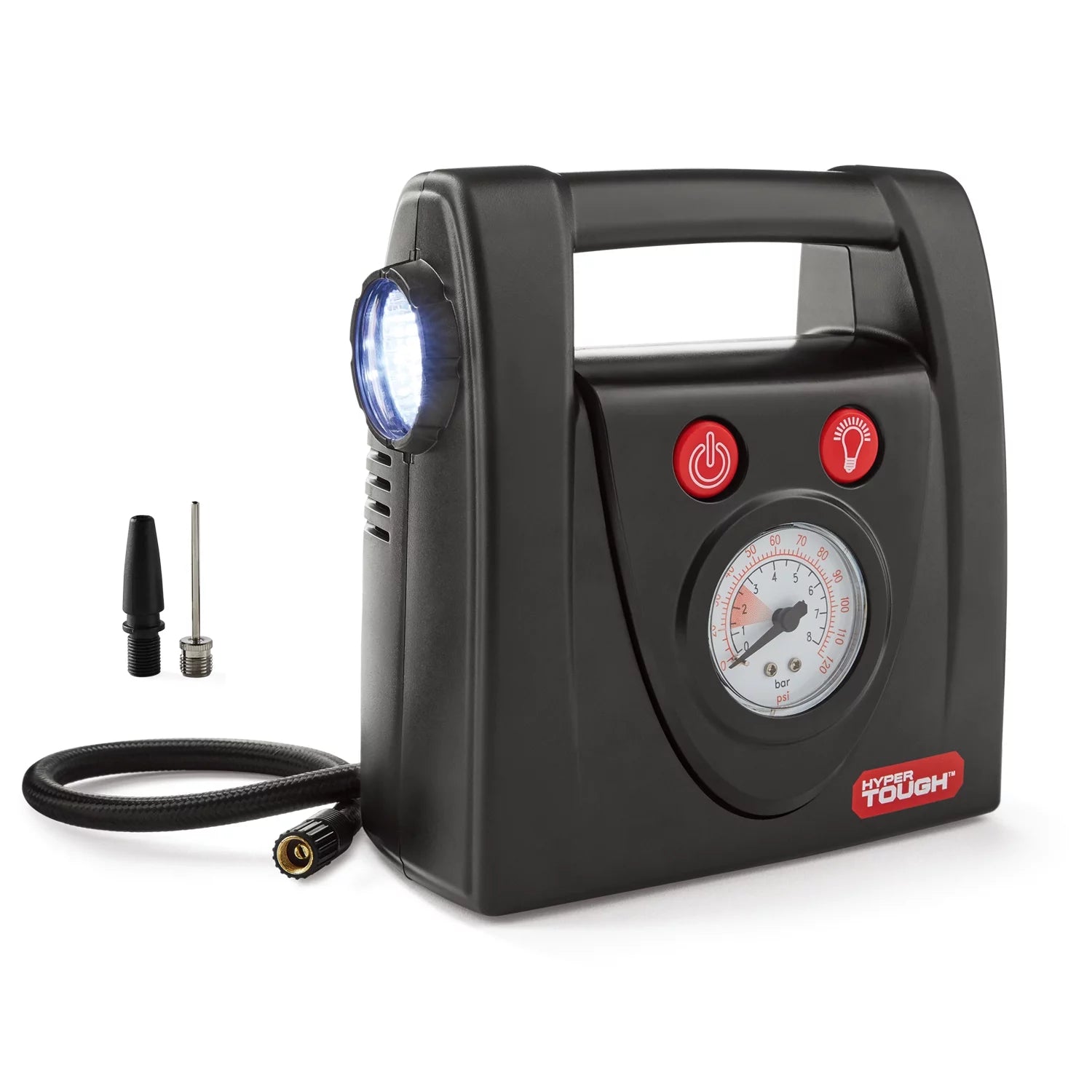 12V Standard Tire Inflator