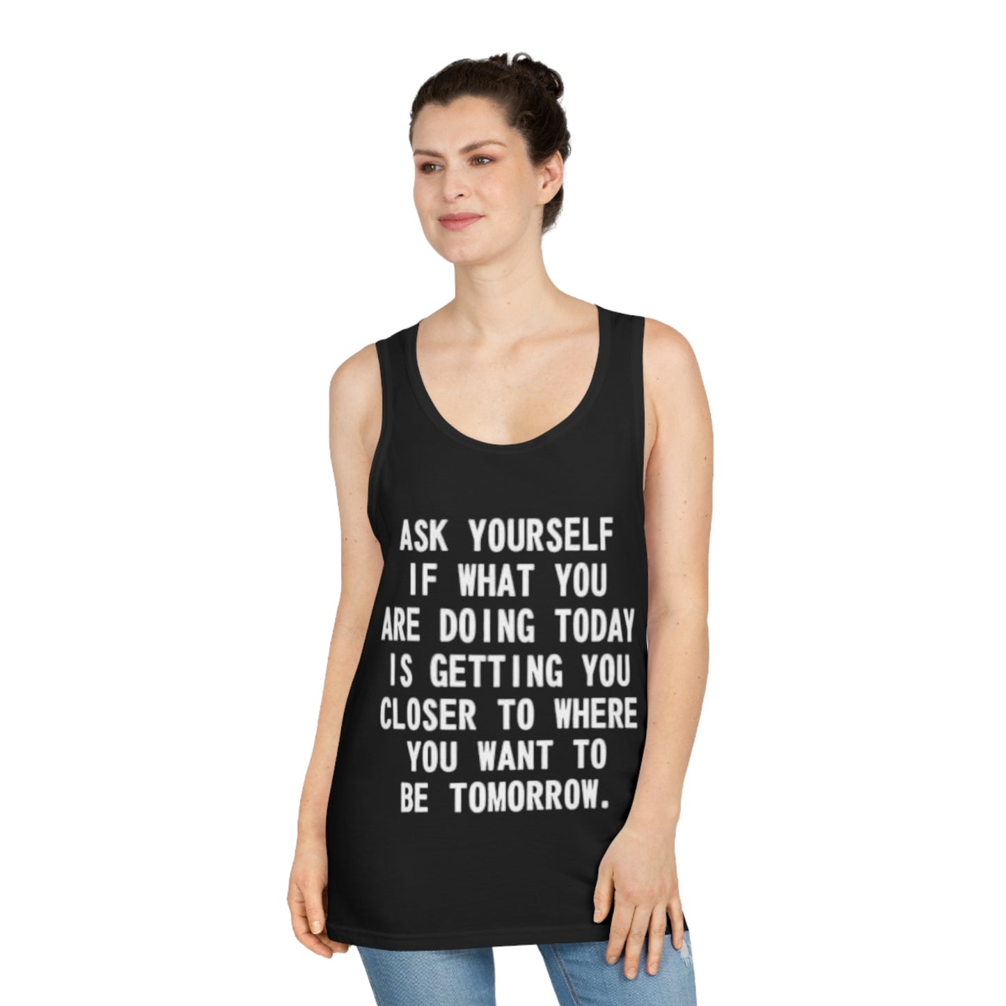 Unisex Softstyle™ Tank Top