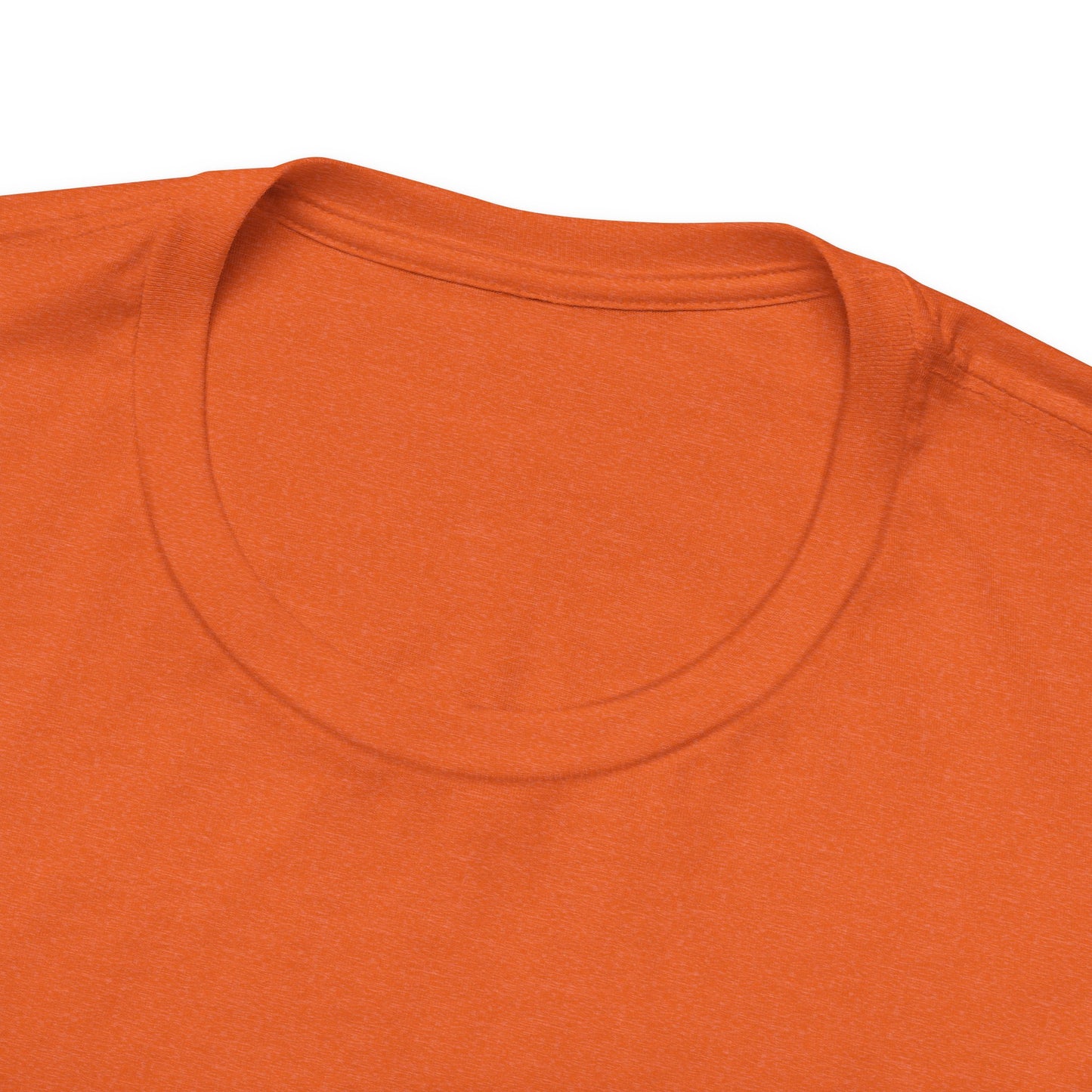 No one Cares, Unisex Jersey Short Sleeve Tee