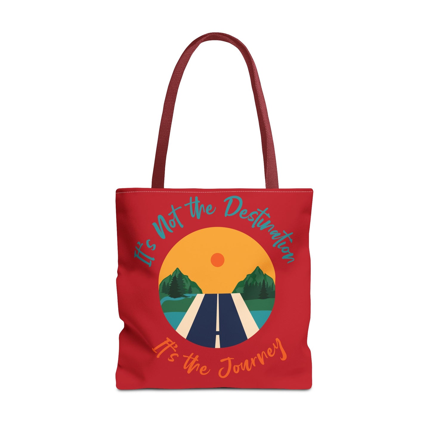 Tote Bag (AOP)