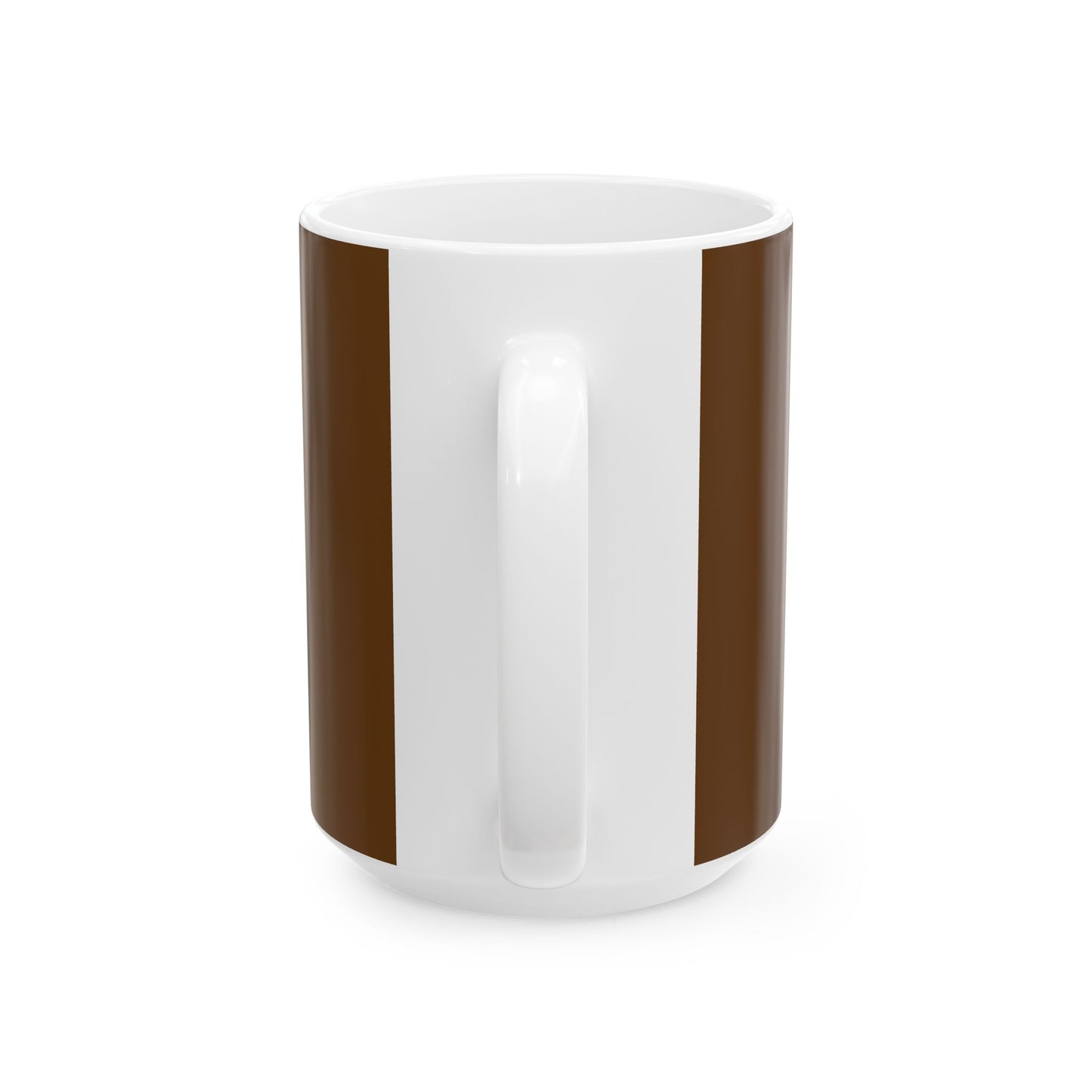 Coffee Shop, Ceramic Mugs, (11oz, 15oz) Coffee 1st
