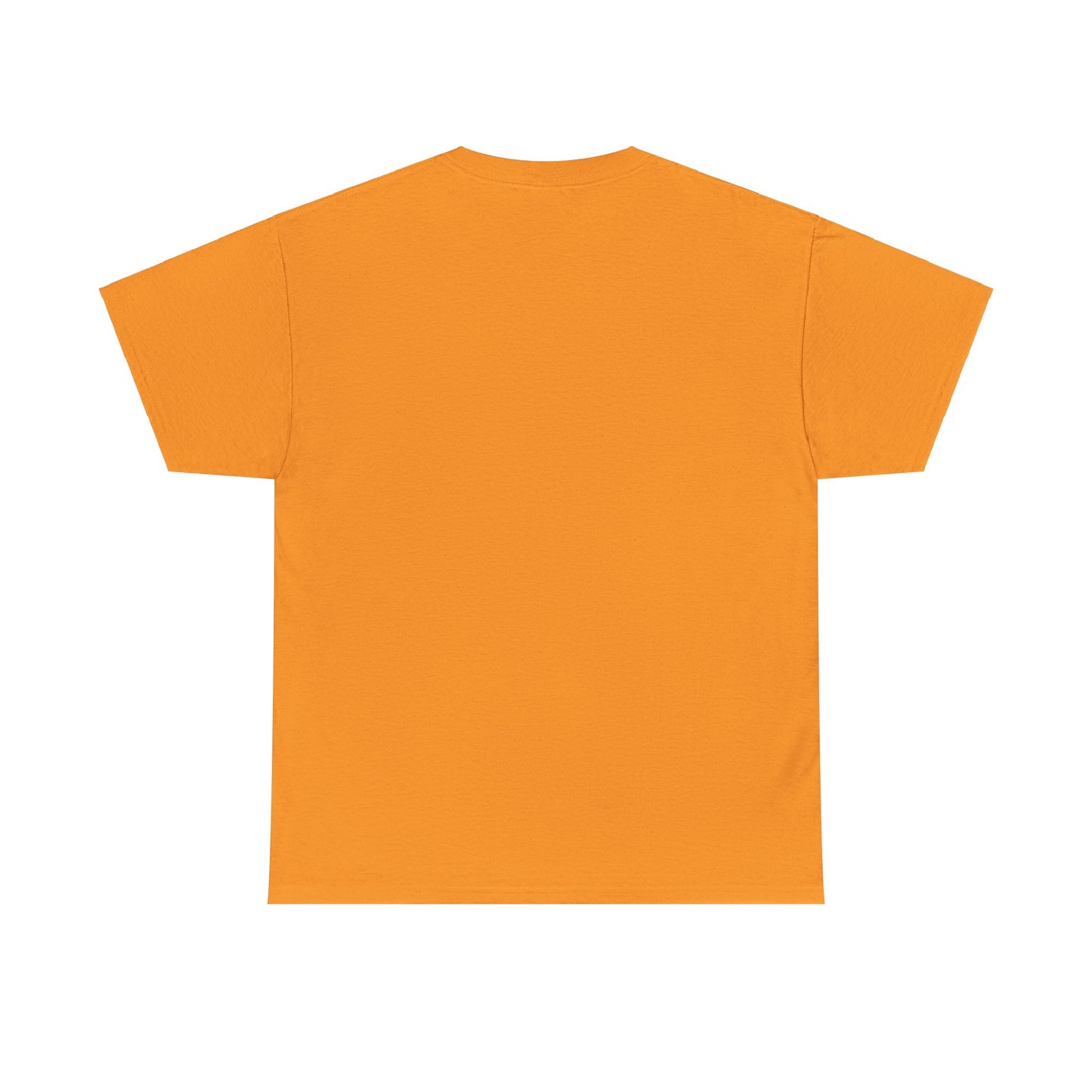 Tropical Island Unisex Heavy Cotton Tee