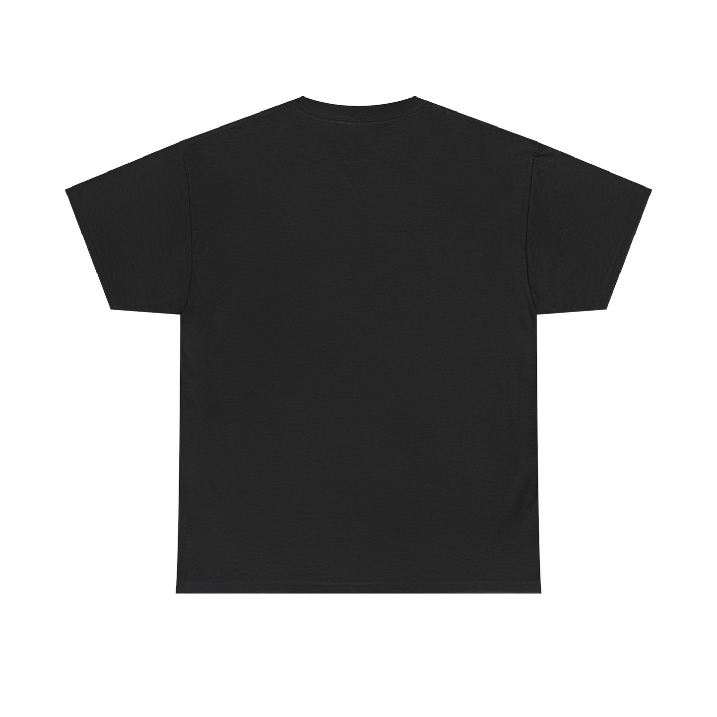 Organic plant, Unisex Heavy Cotton Tee