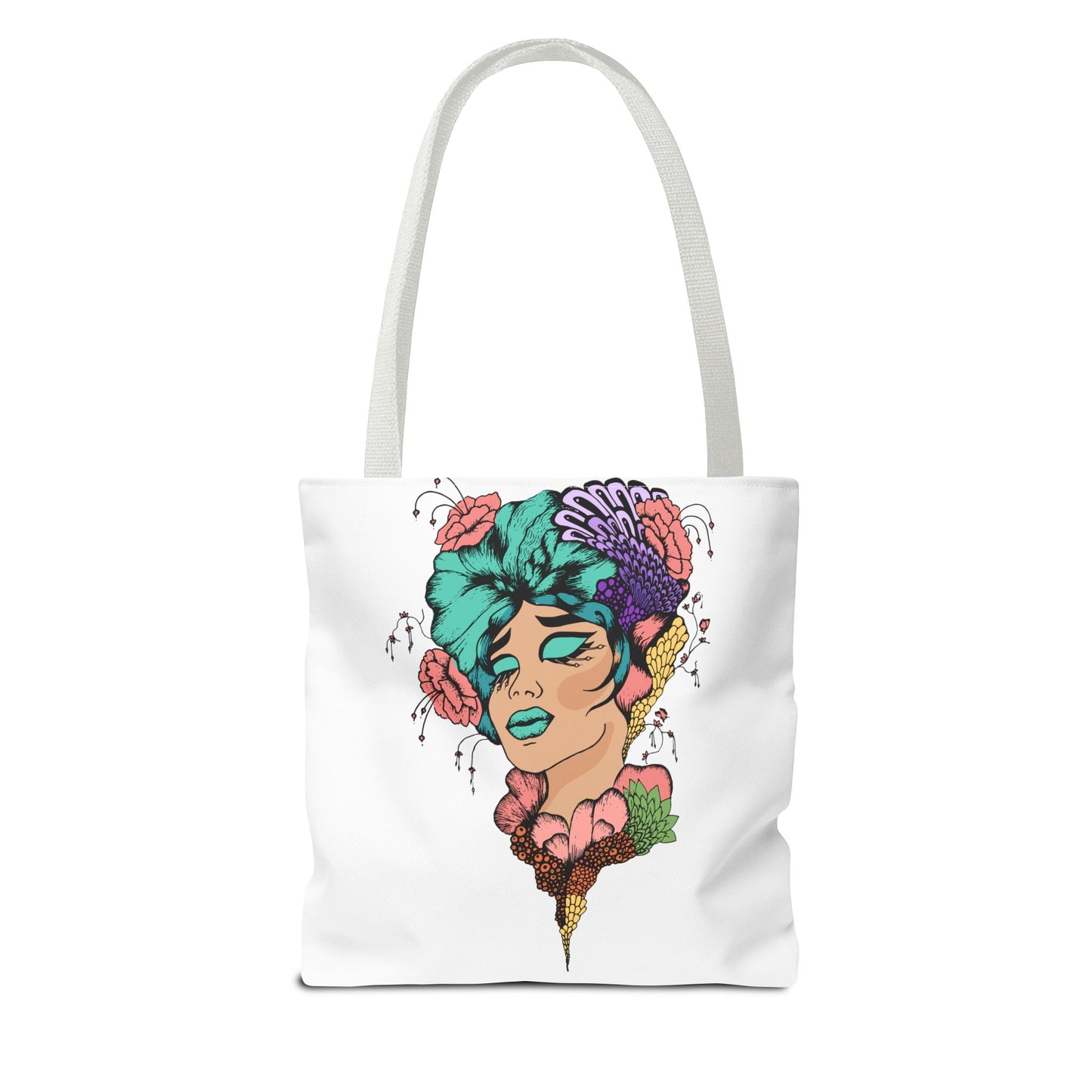 Tote Bag (AOP)