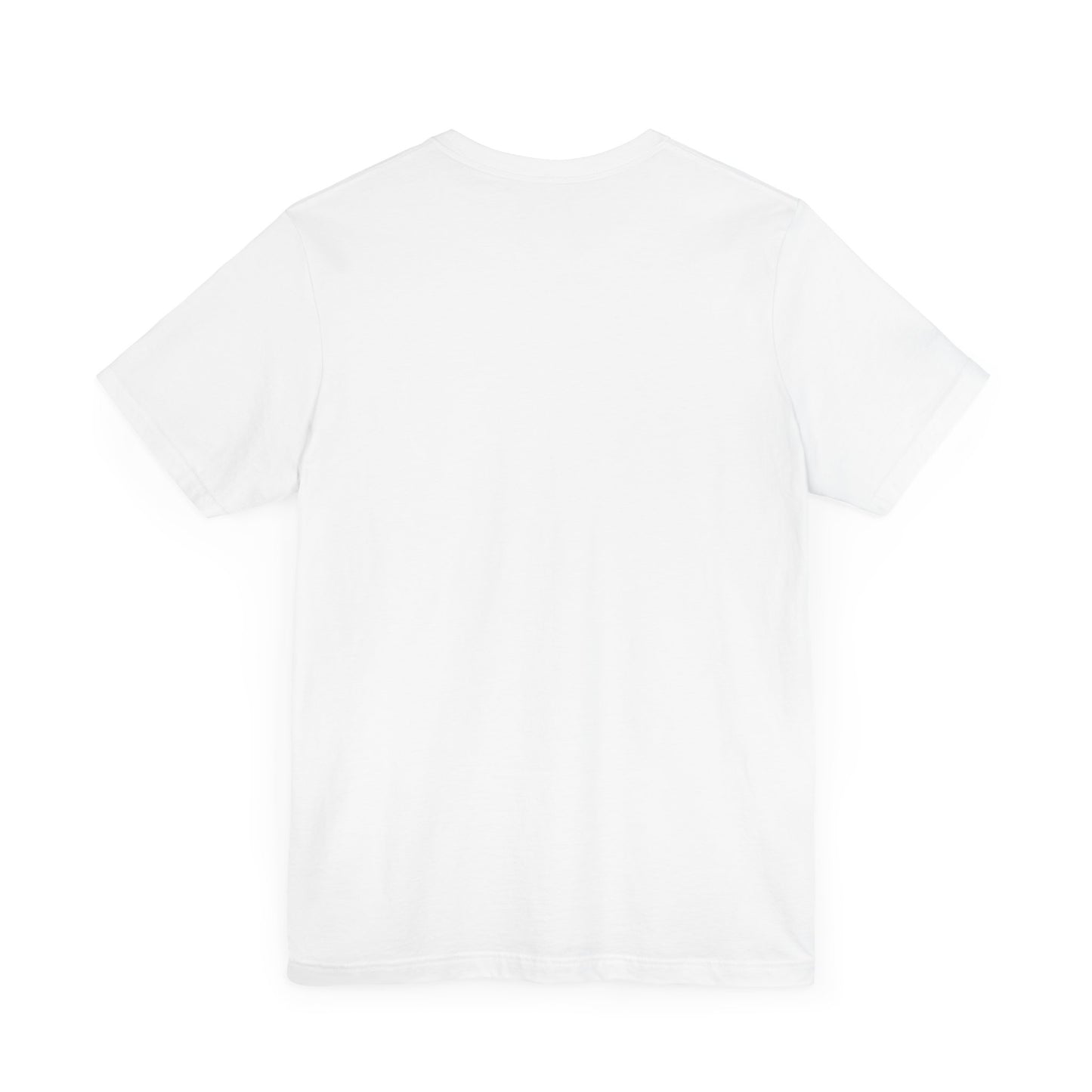 Alexa, Unisex Jersey Short Sleeve Tee