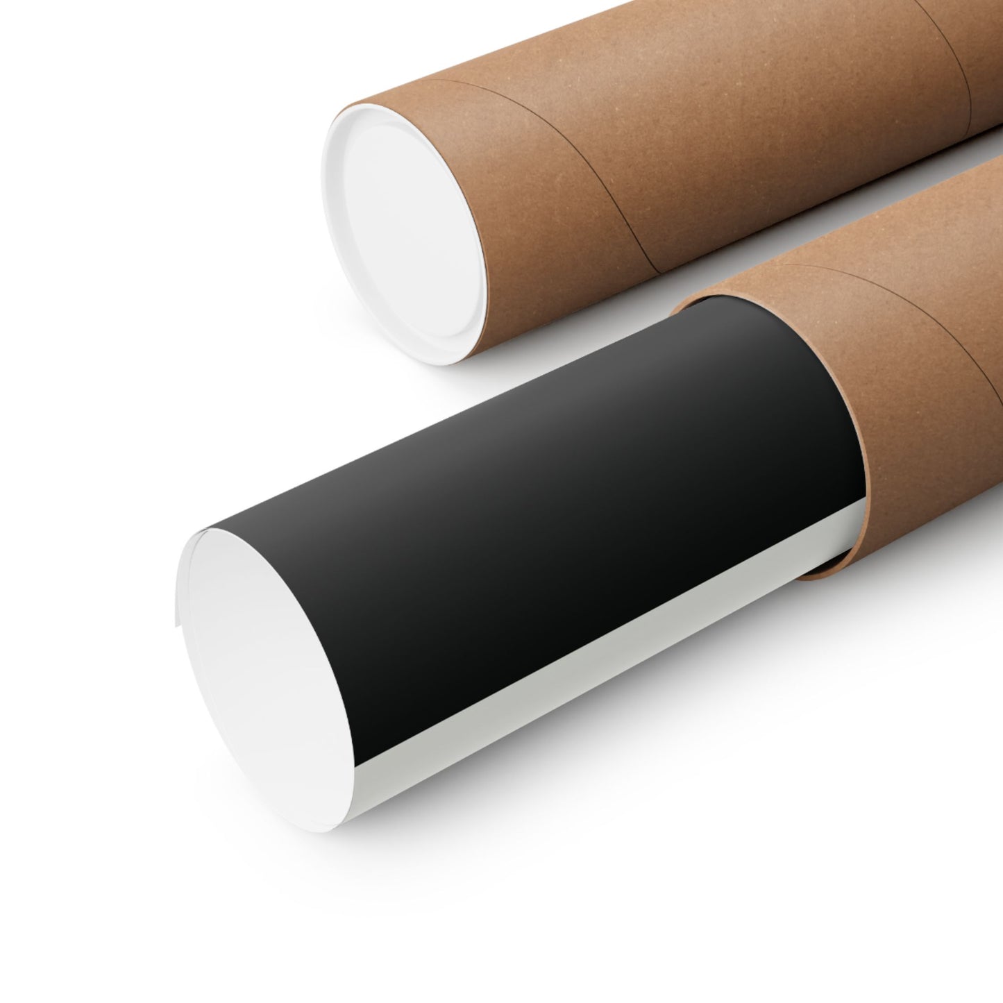 Matte Vertical Posters