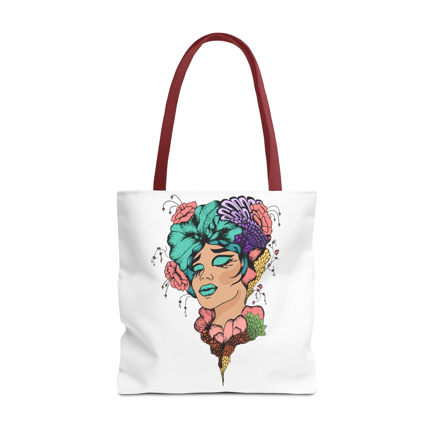 Tote Bag (AOP)