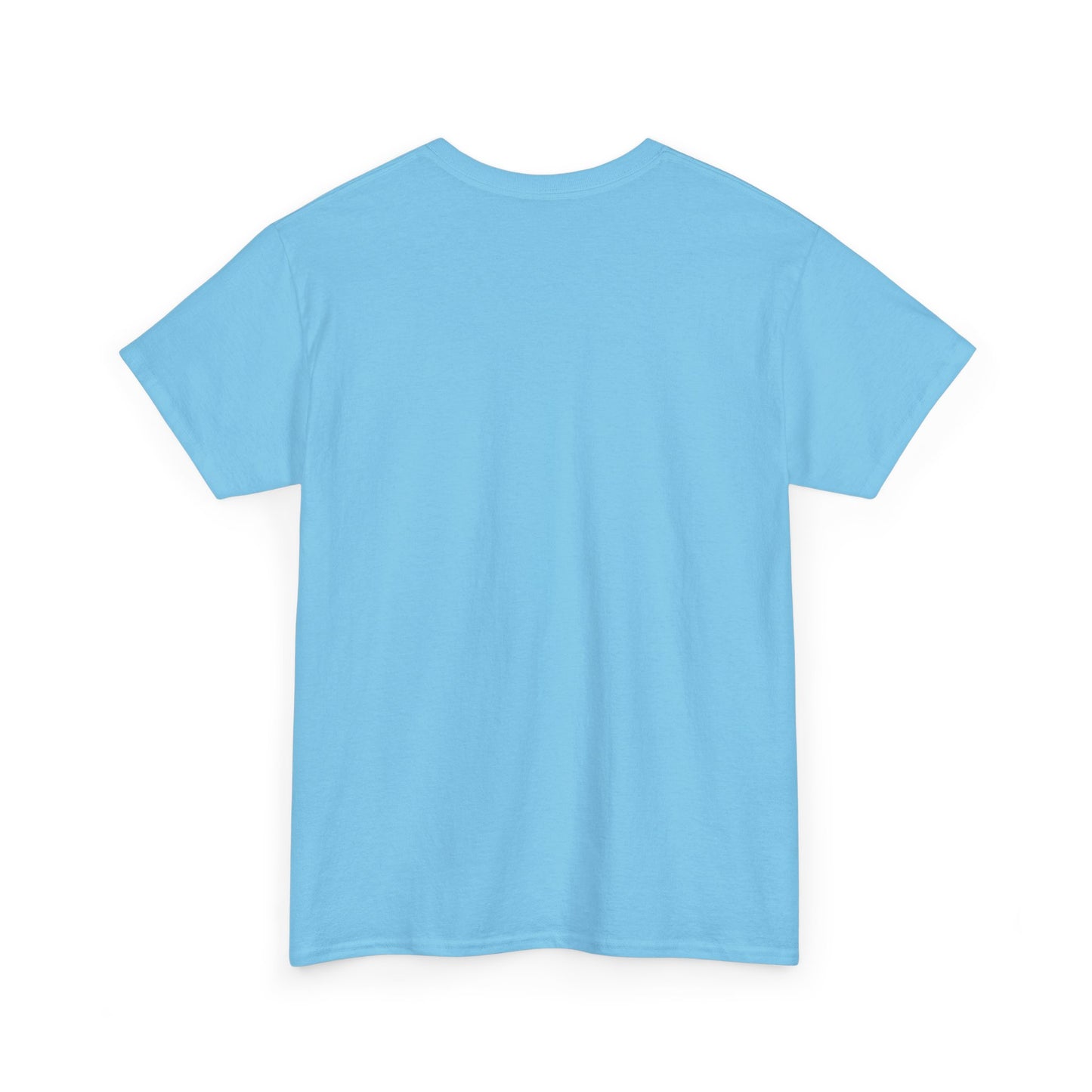 Everything Hurts,Unisex Heavy Cotton Tee