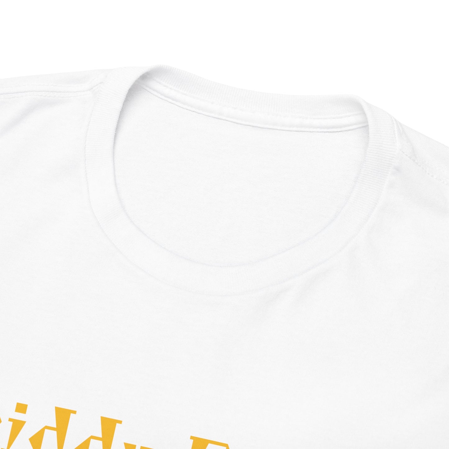 Diddy Do ?, Unisex Heavy Cotton Tee