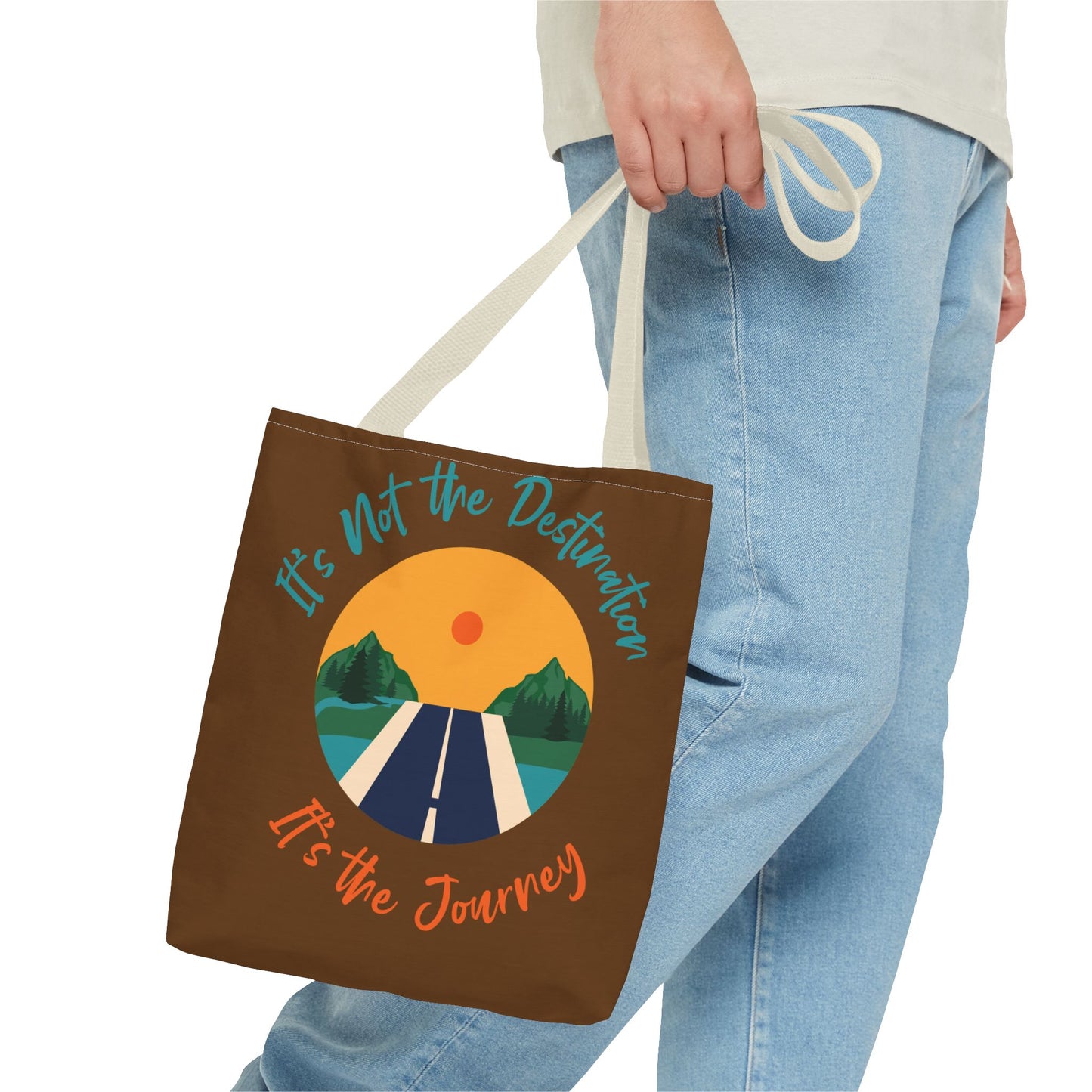 Tote Bag (AOP)