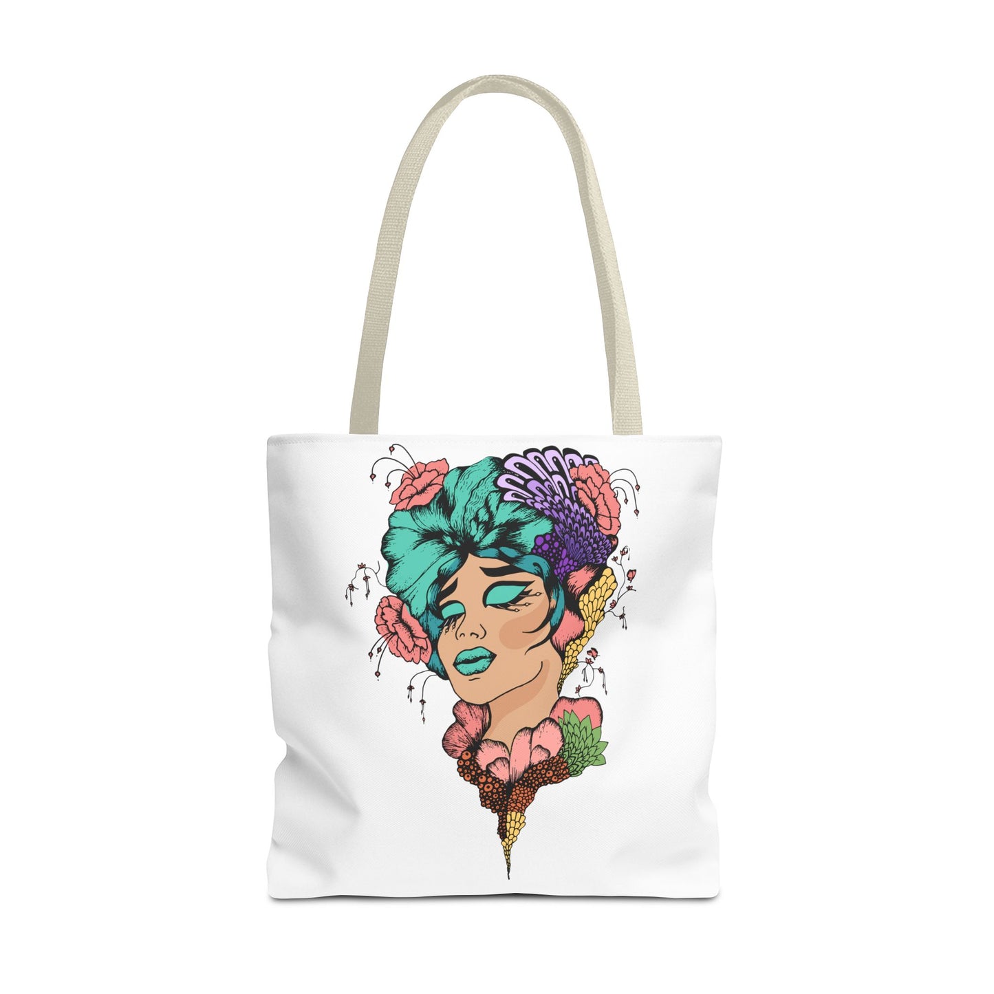 Tote Bag (AOP)