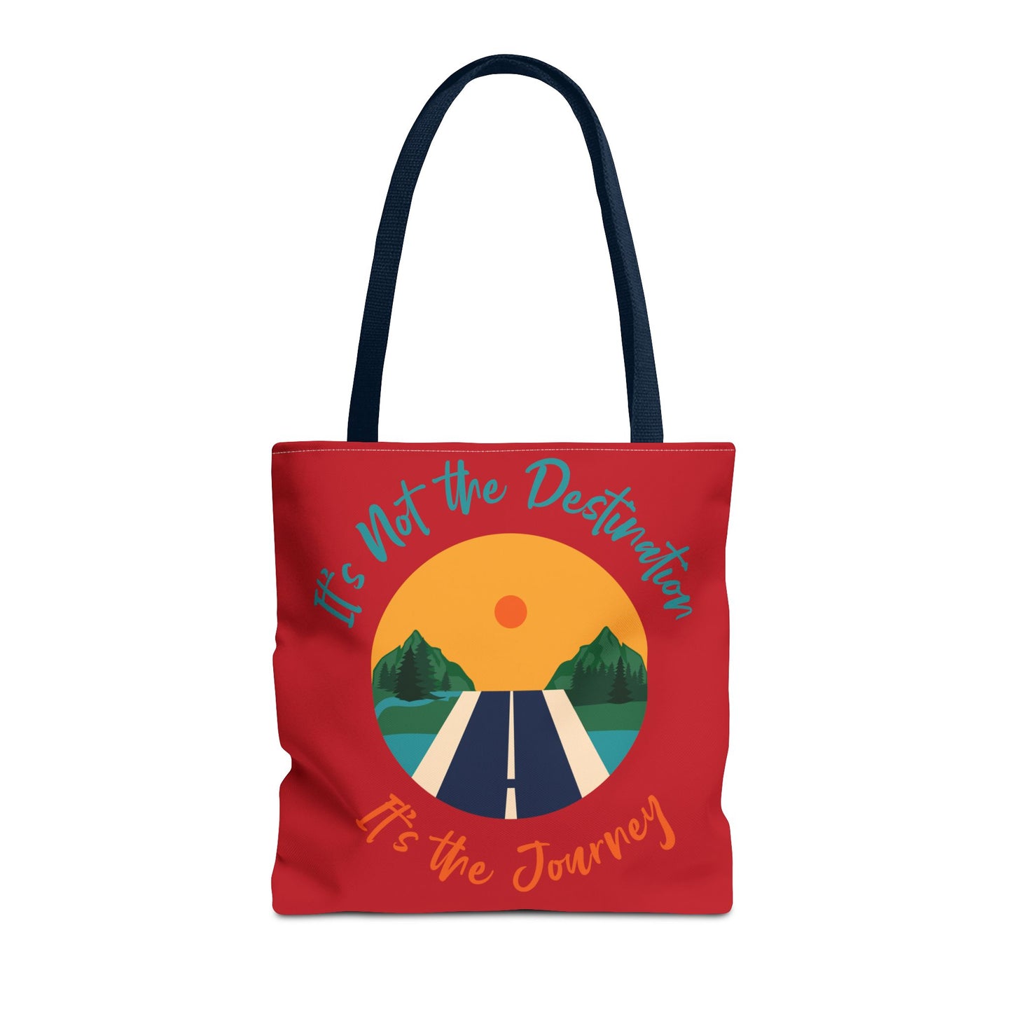 Tote Bag (AOP)