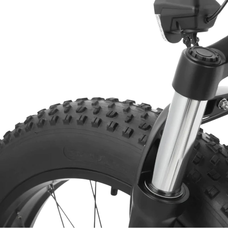 King750 Ebike 750W Electric Mountain Bike