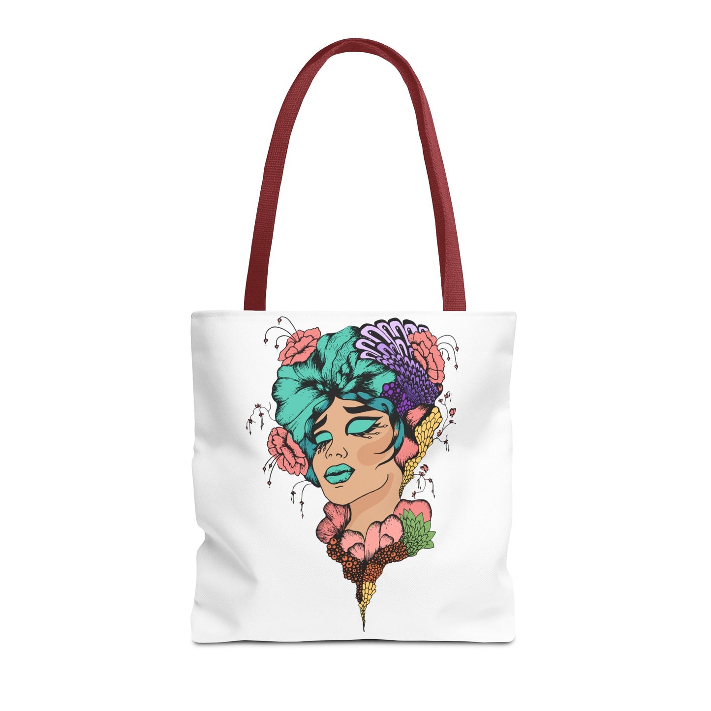 Tote Bag (AOP)