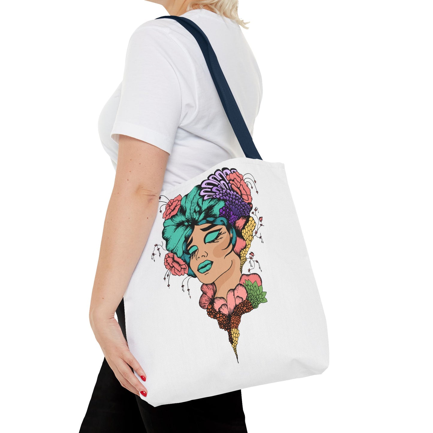 Tote Bag (AOP)