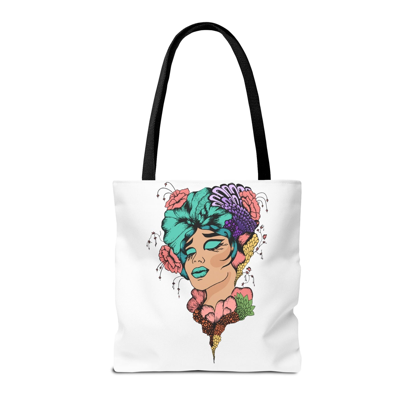Tote Bag (AOP)