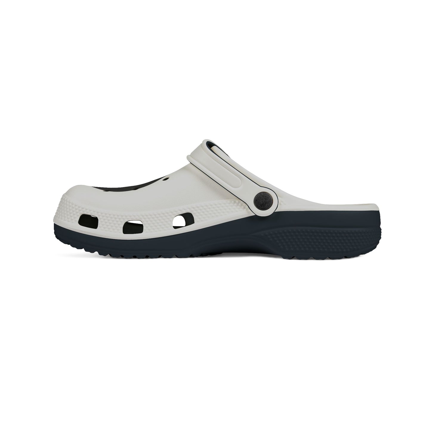 Y & Y  Print, EVA Foam Rubber Shoes (AOP)