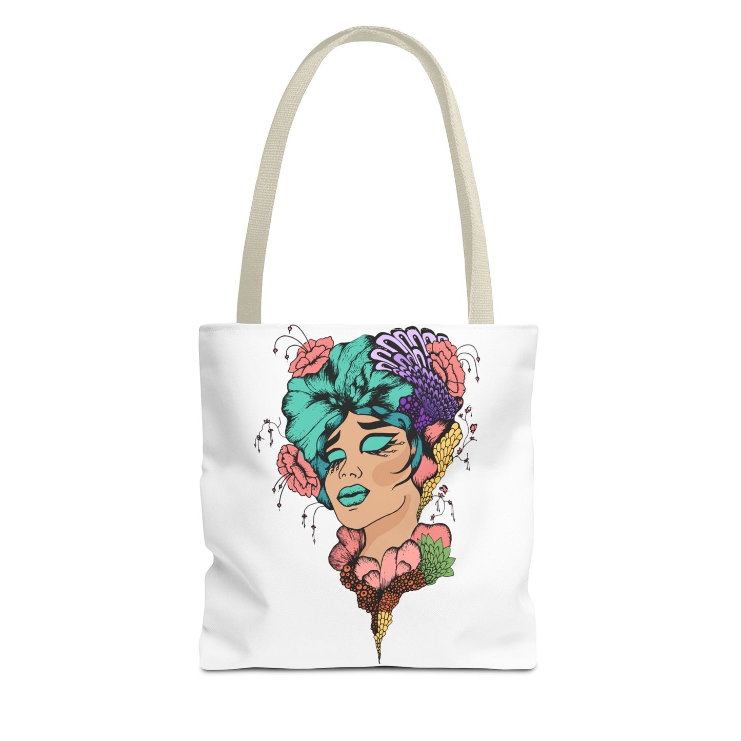 Tote Bag (AOP)