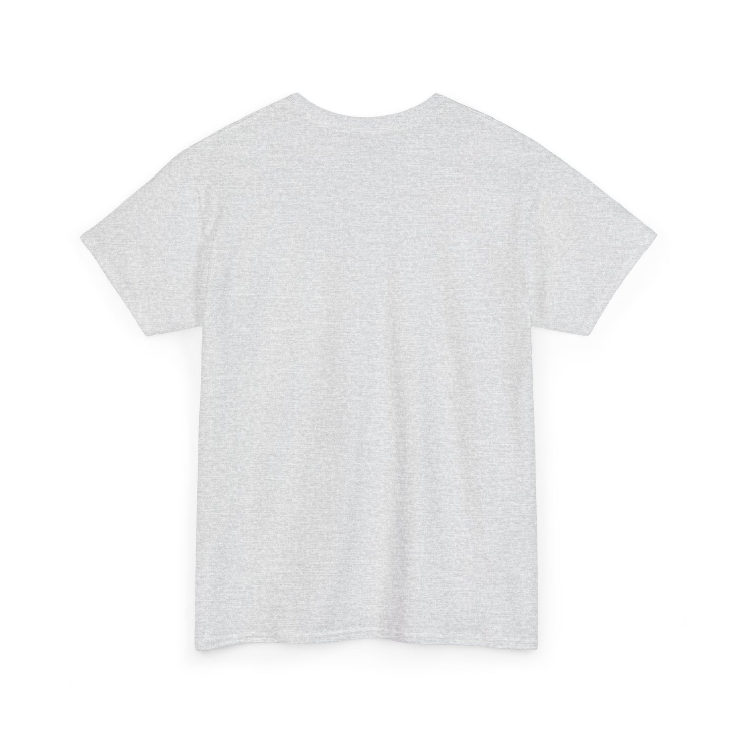 Everything Hurts,Unisex Heavy Cotton Tee