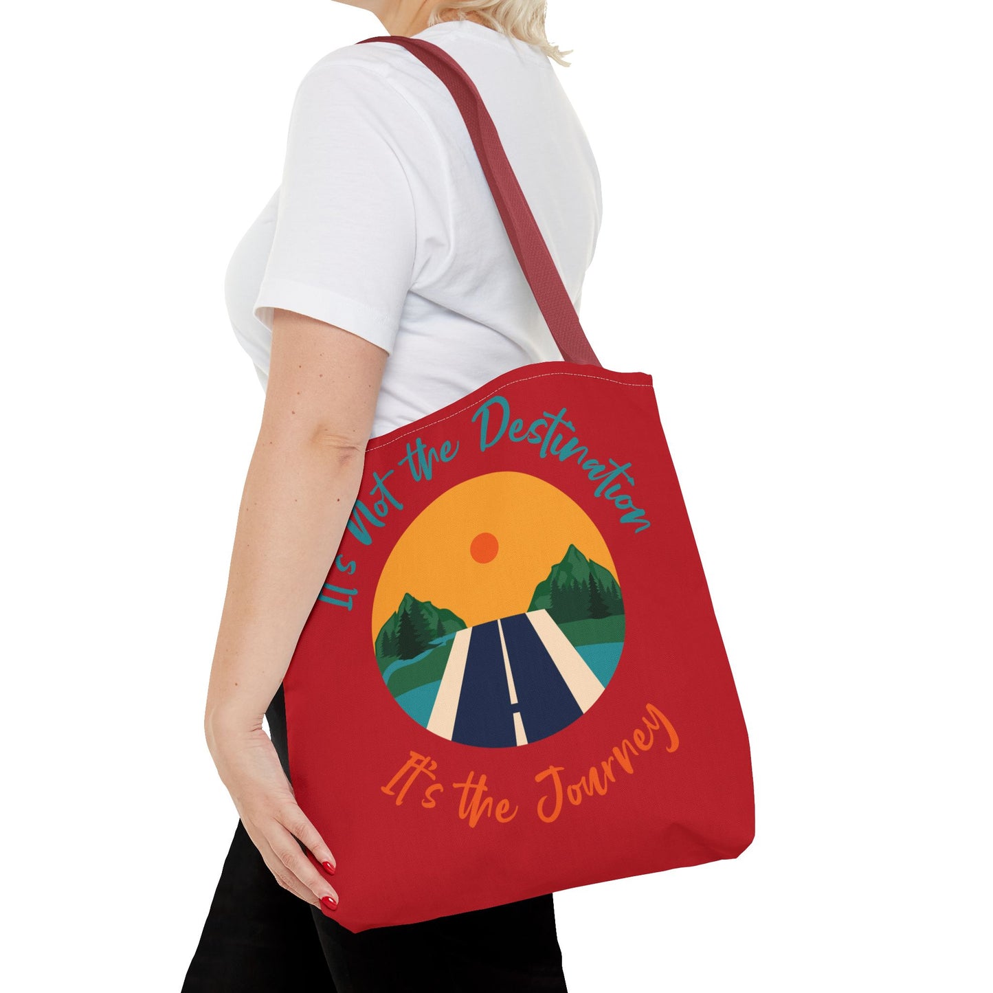 Tote Bag (AOP)