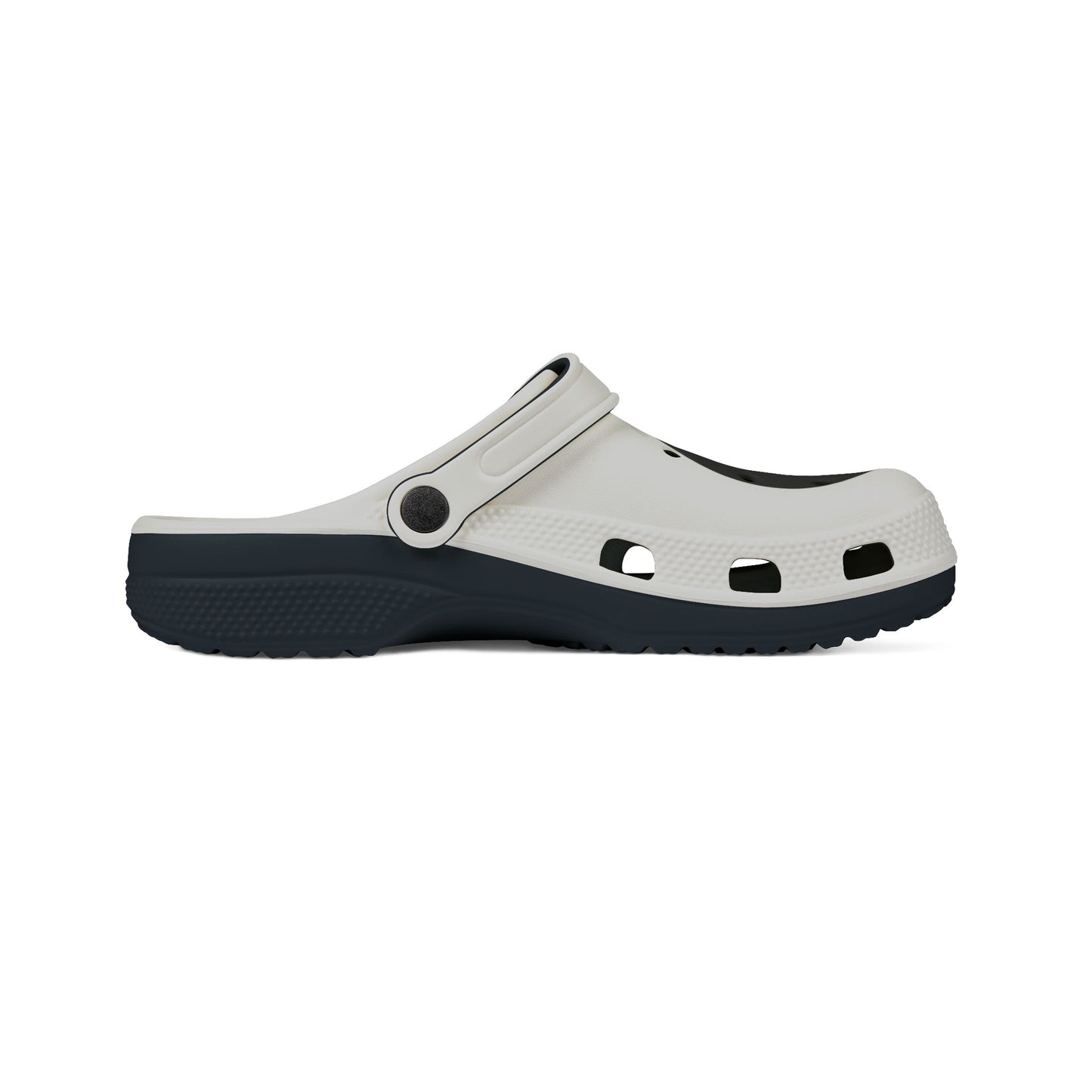 Y & Y  Print, EVA Foam Rubber Shoes (AOP)