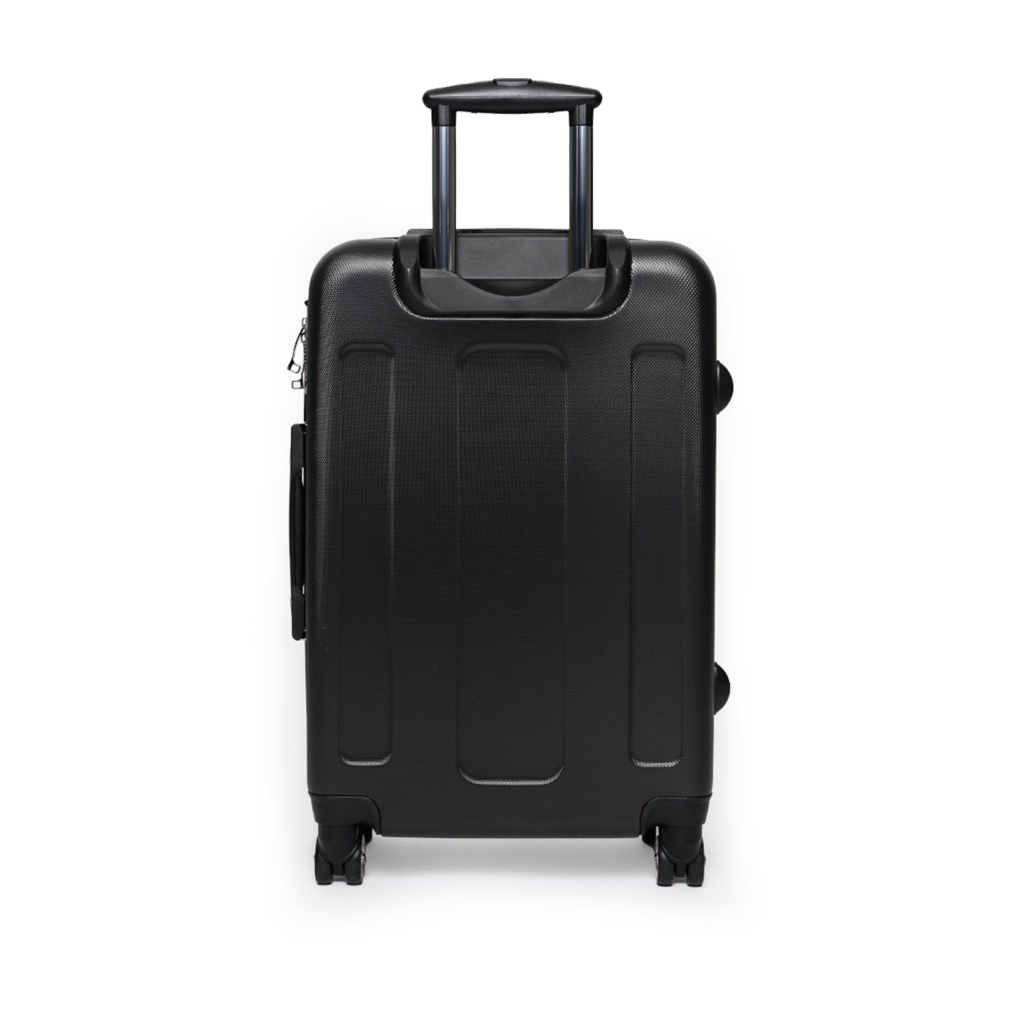 Suitcases, Sm, Med, Lrg, Waive 3D lines