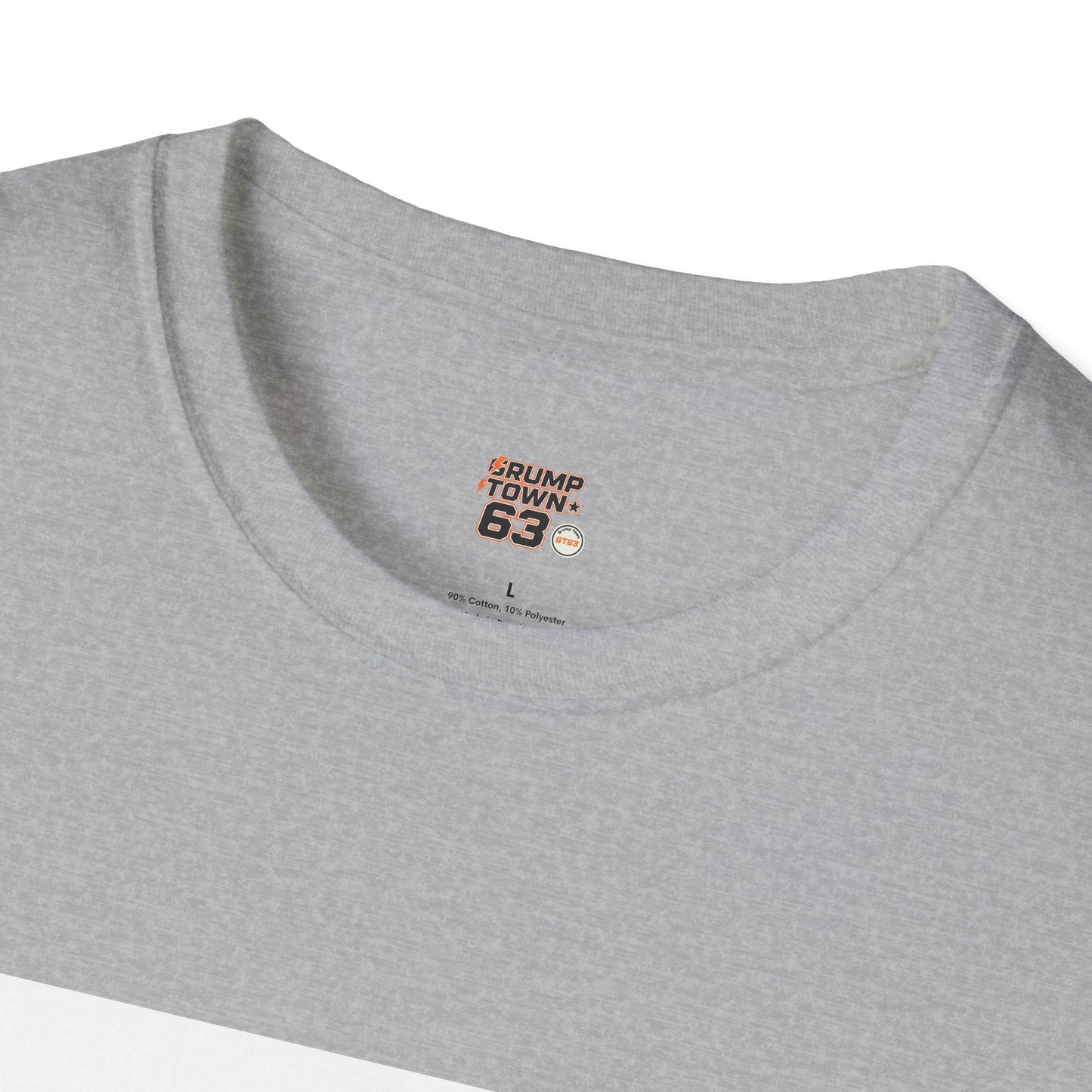 Dog Band T‑Shirt — "Barky & The Bow Wow's" Graphic Tee