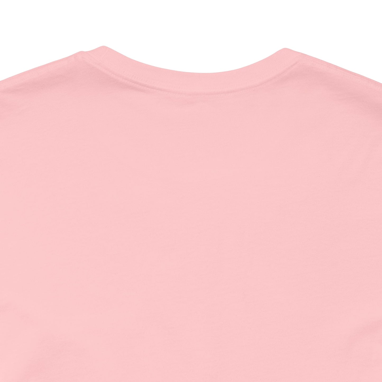 No one Cares, Unisex Jersey Short Sleeve Tee