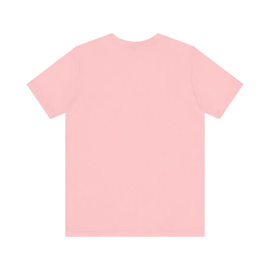 Out of my mind, Unisex Jersey Short Sleeve Tee