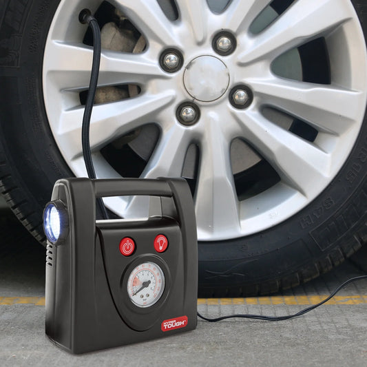 12V Standard Tire Inflator