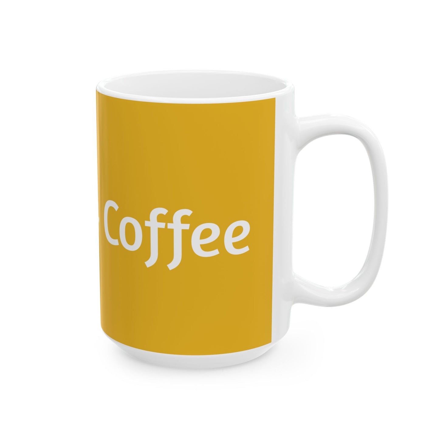 Ceramic Mug, (11oz, 15oz)