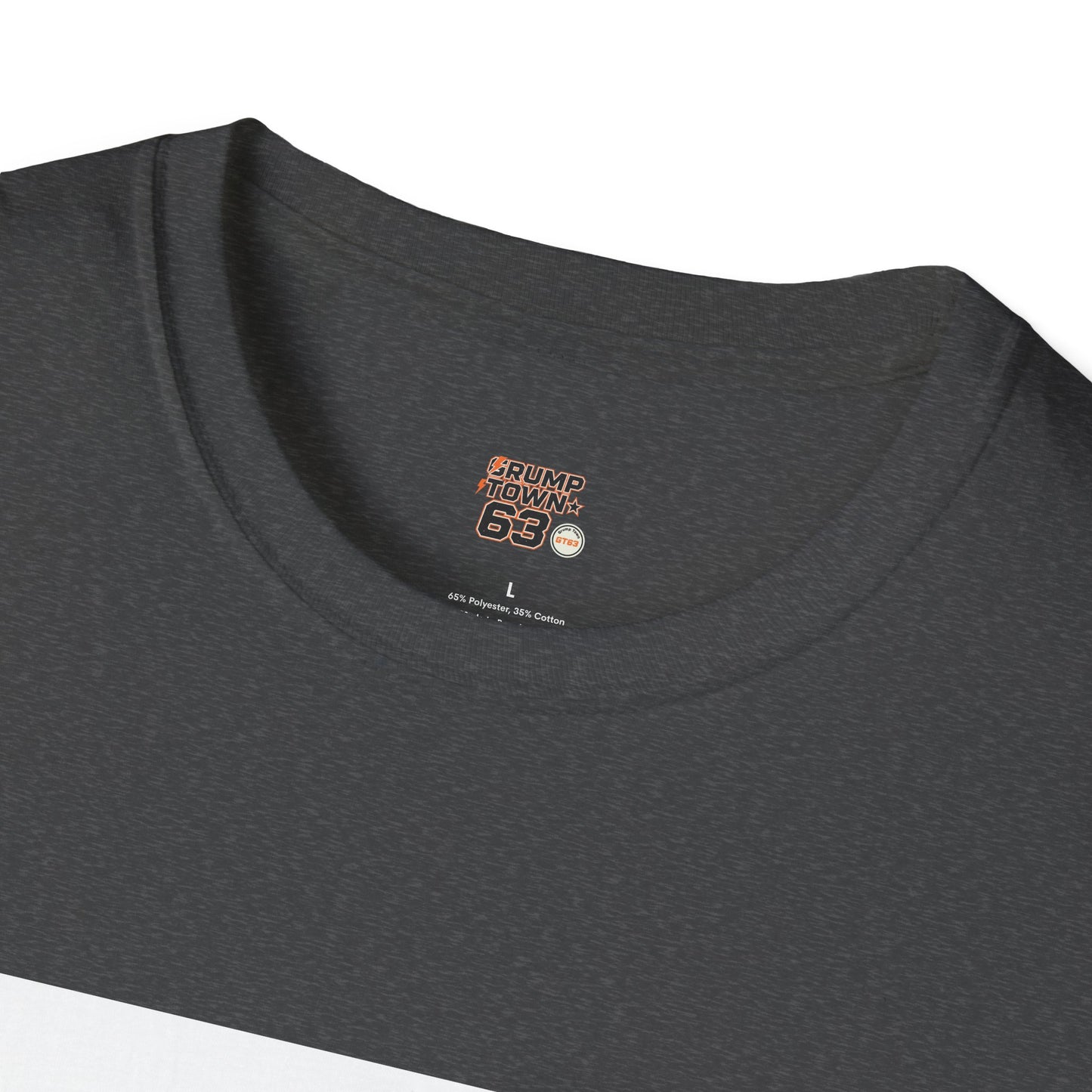 Dog Band T‑Shirt — "Barky & The Bow Wow's" Graphic Tee