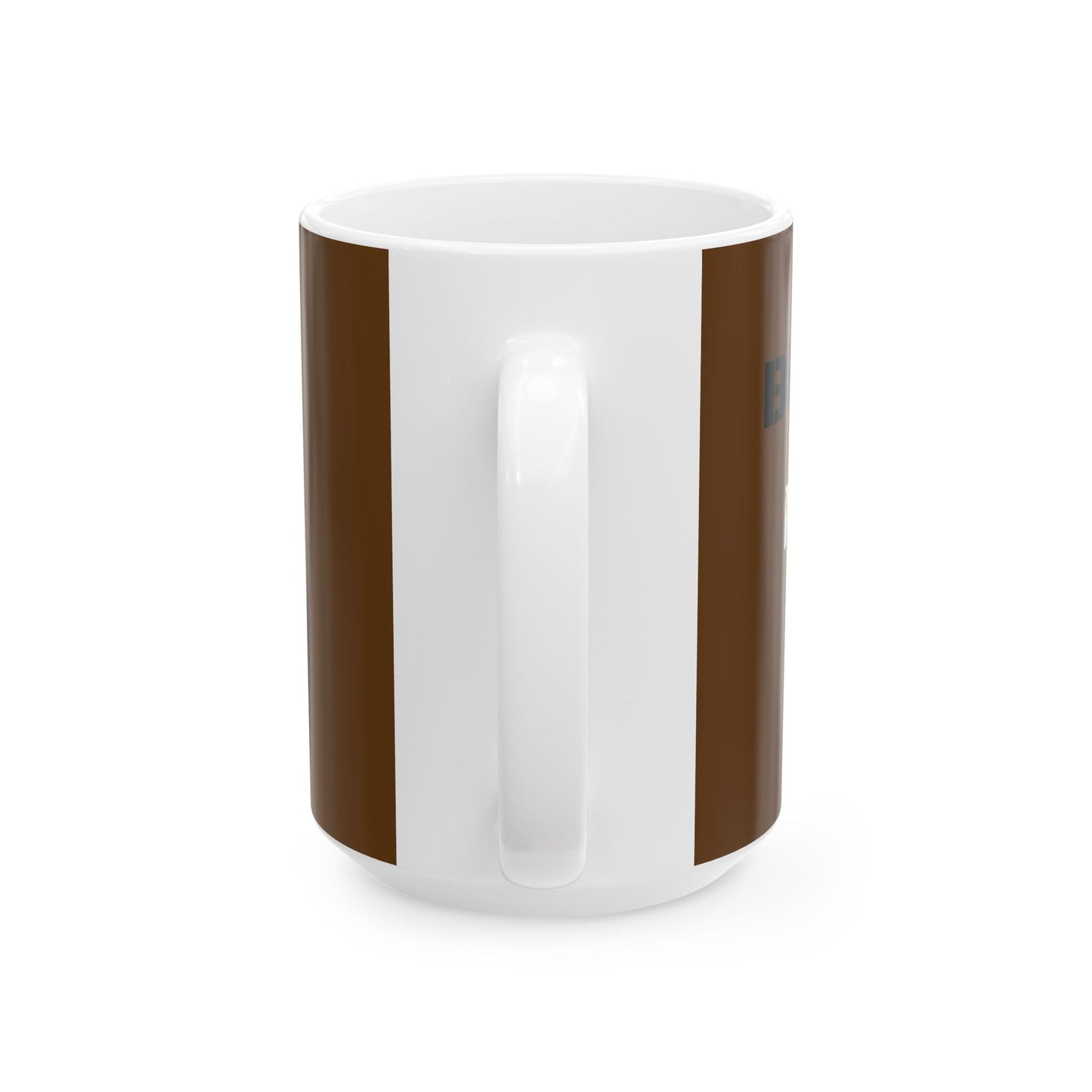 Black Coffee..., Ceramic Mug, (11oz, 15oz)