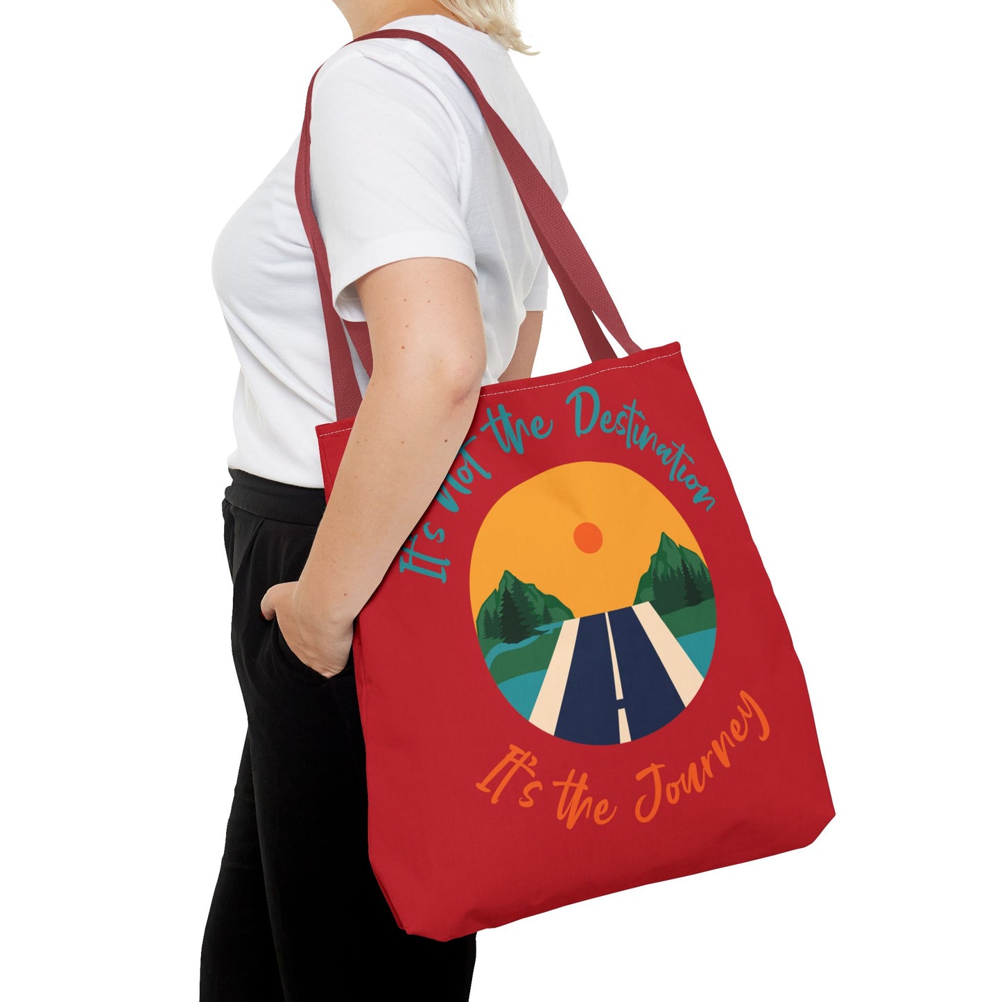 Tote Bag (AOP)