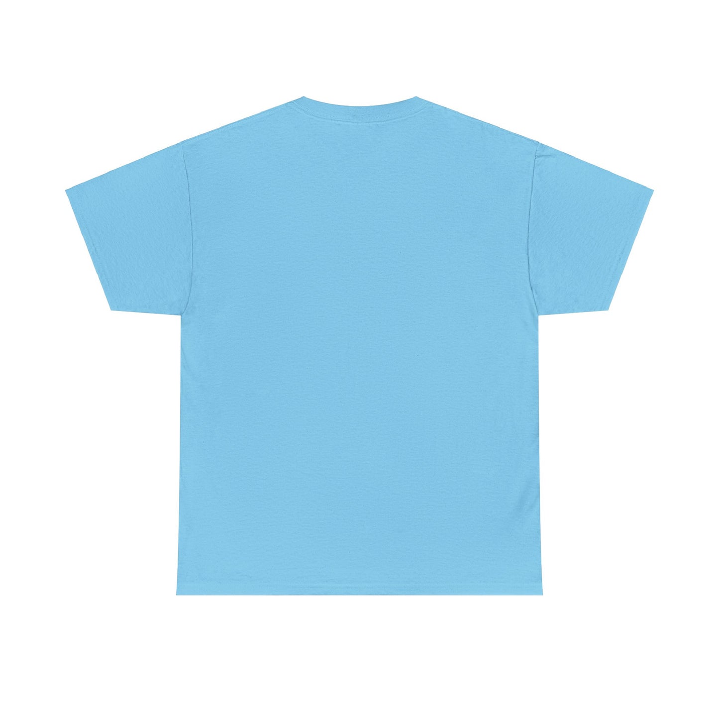 Everything Hurts,Unisex Heavy Cotton Tee