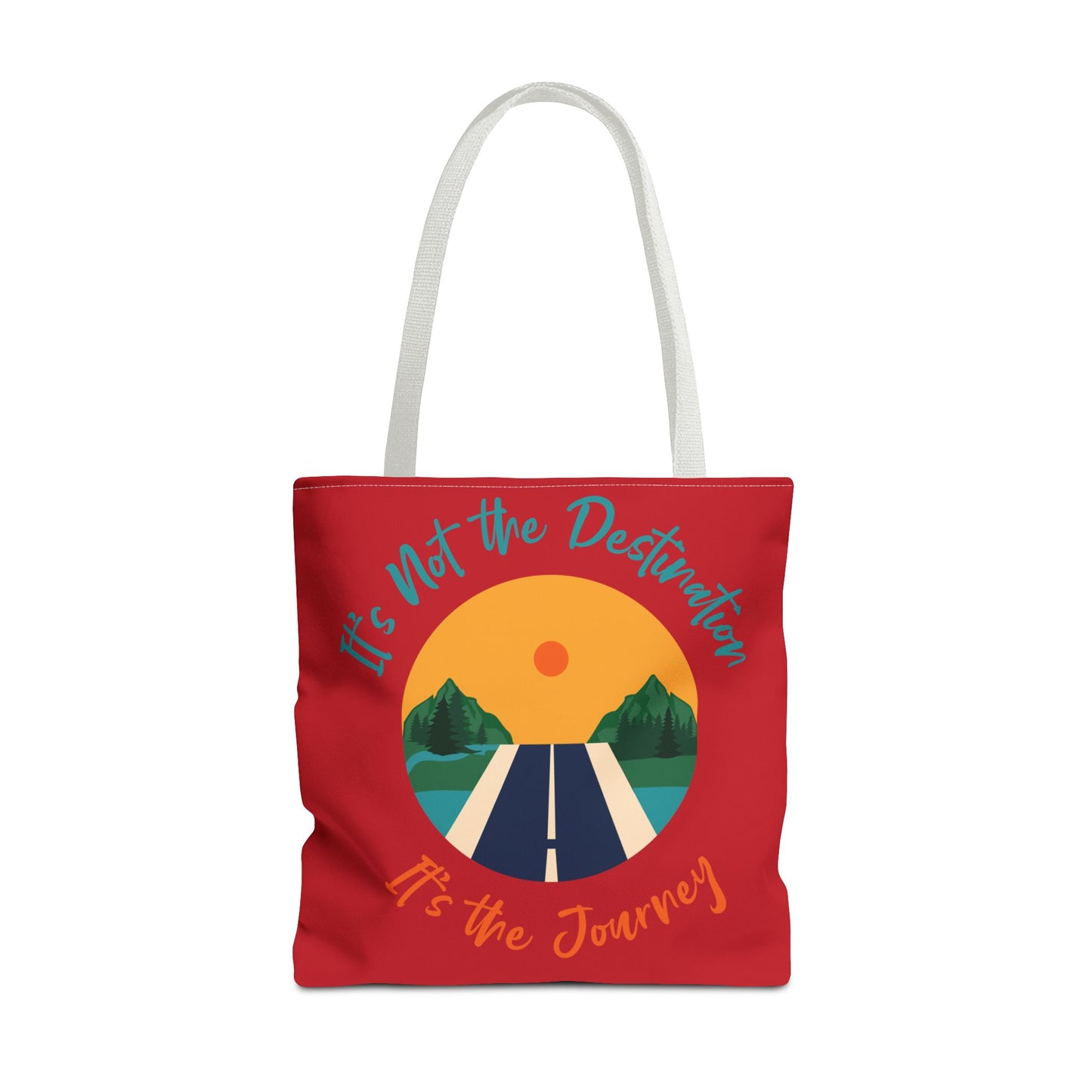 Tote Bag (AOP)