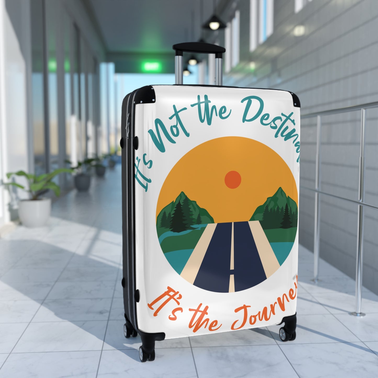 Suitcase