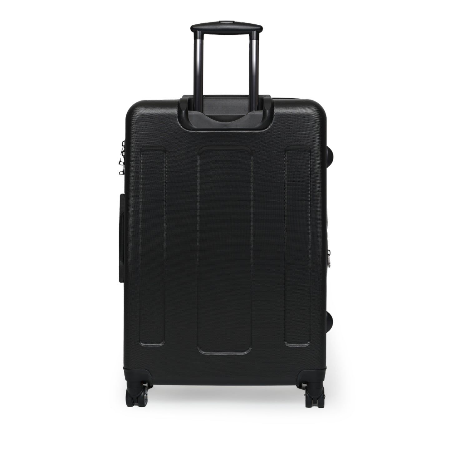 Suitcases, Sm, Med, Lrg, Waive 3D lines