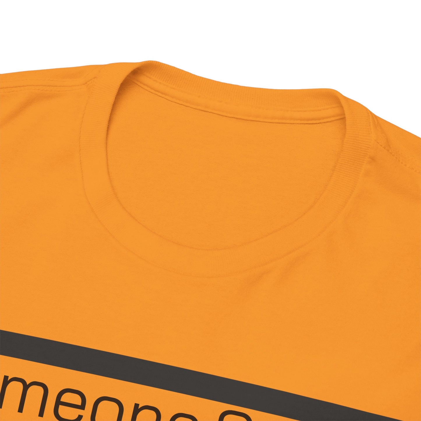 Here Kitty?, Unisex Heavy Cotton Tee Express Delivery available