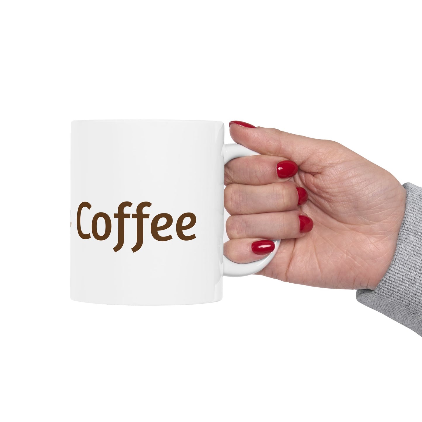 Ceramic Mug, (11oz, 15oz)