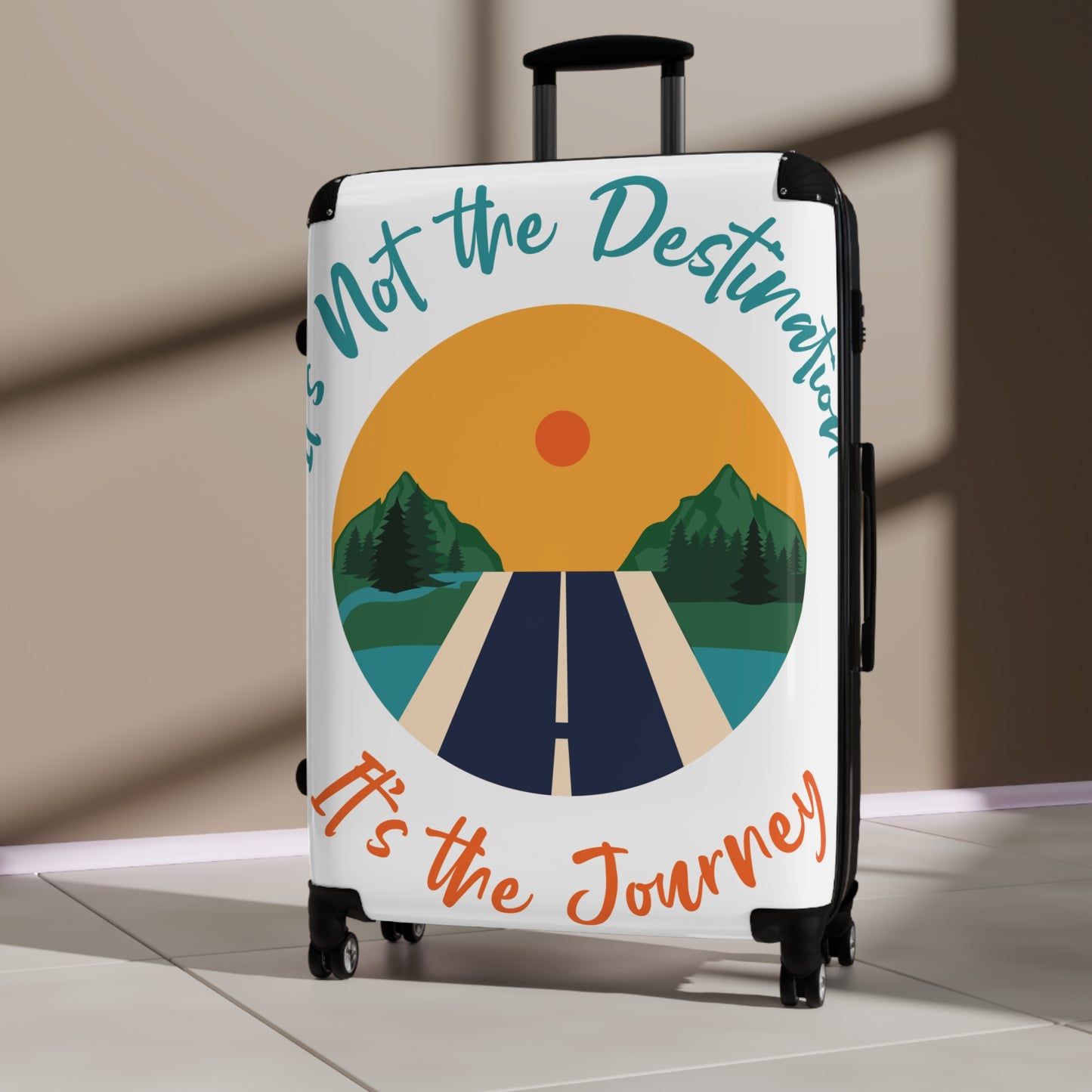 Suitcase
