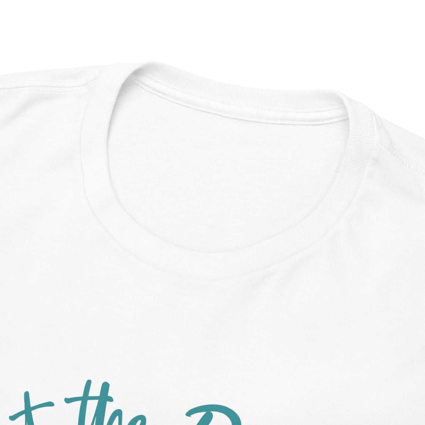 Life Journey, Unisex Heavy Cotton Tee