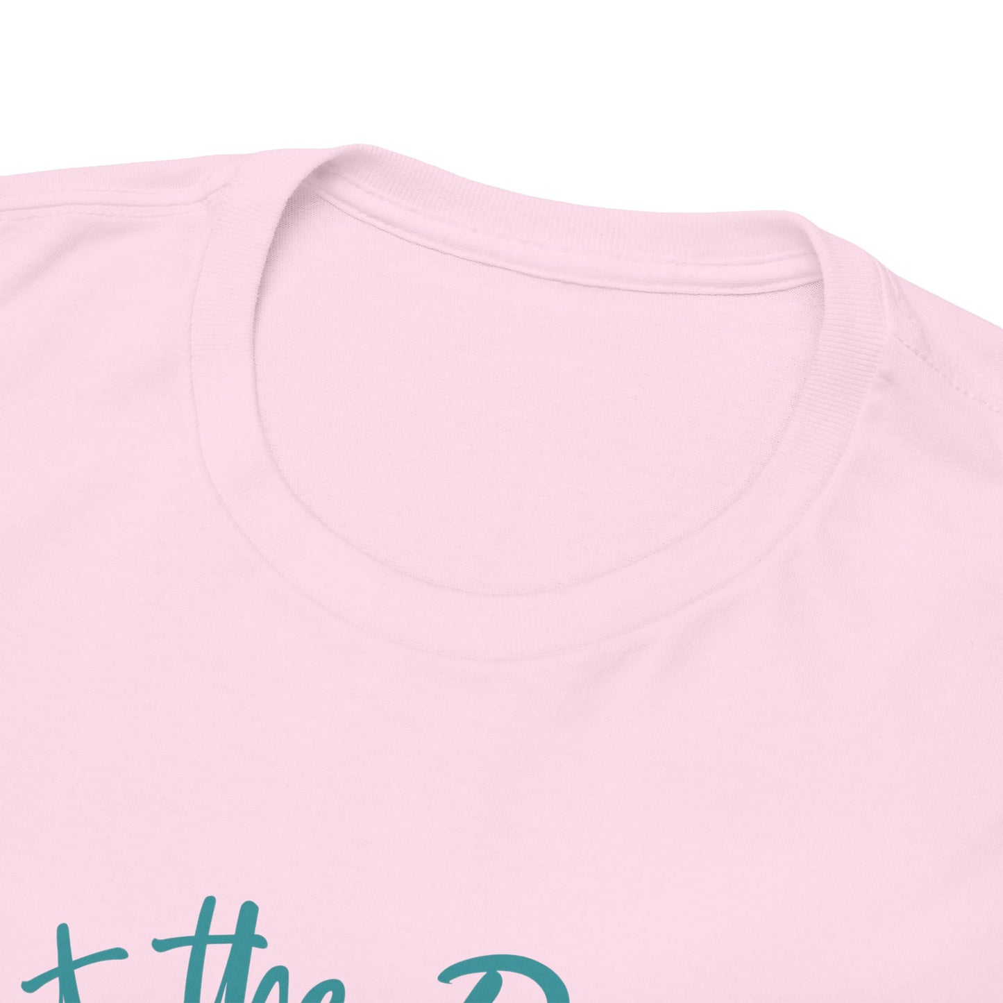 Life Journey, Unisex Heavy Cotton Tee