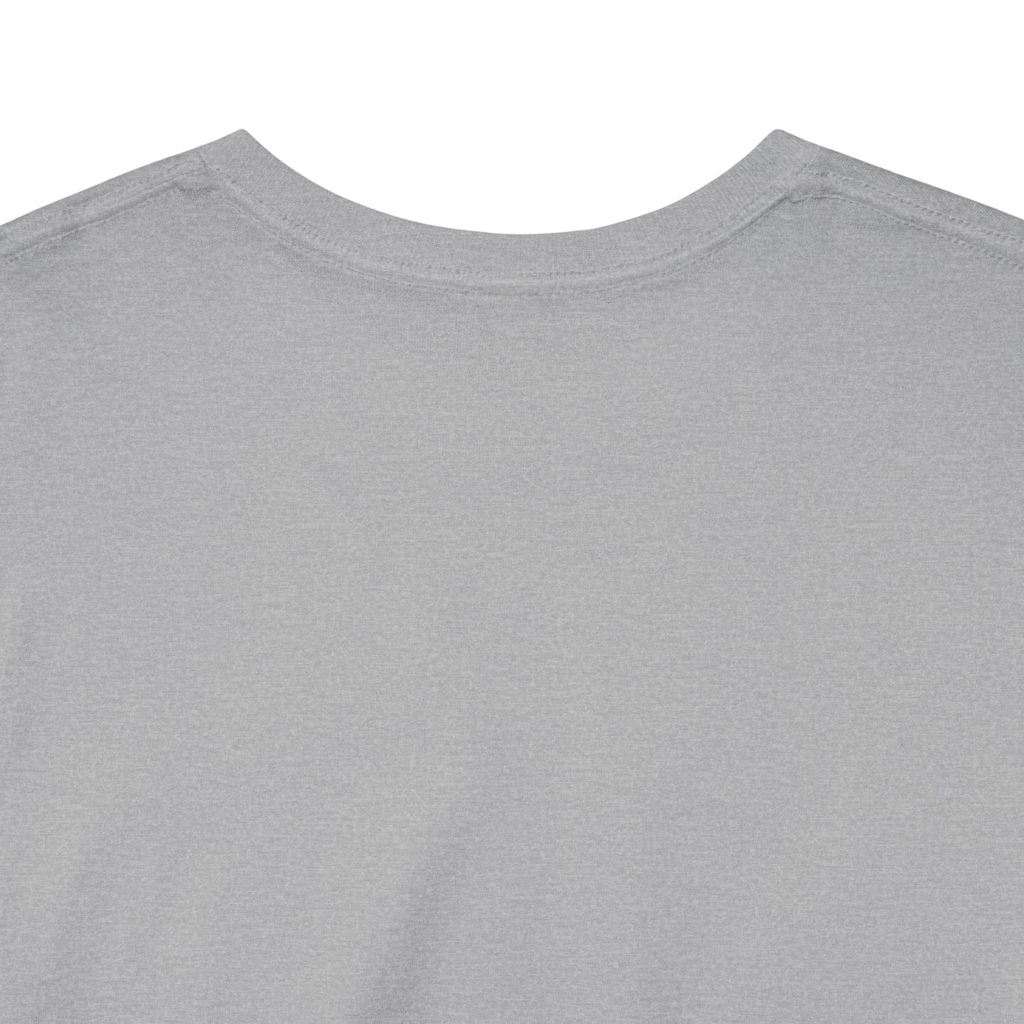 Life Journey, Unisex Heavy Cotton Tee