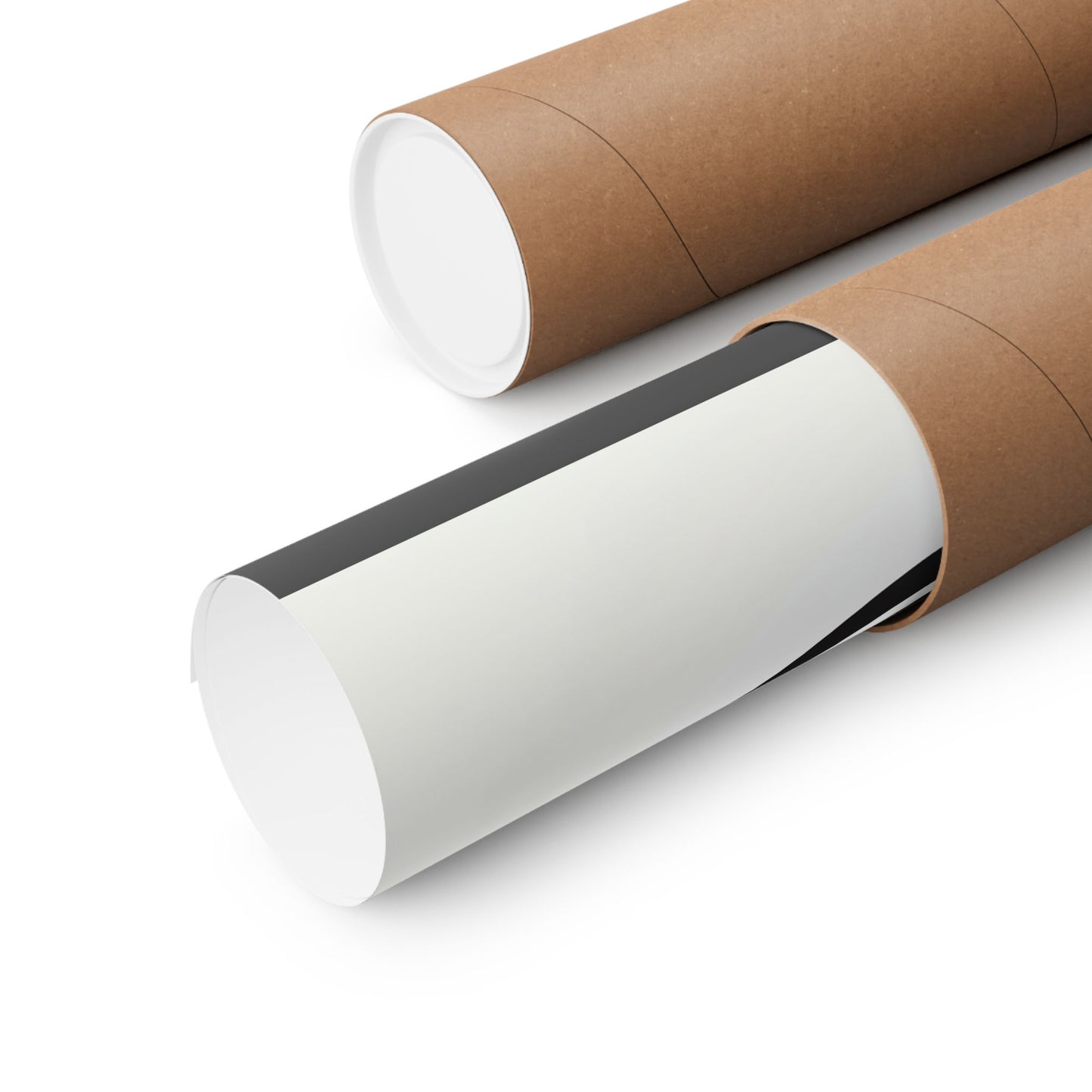 Matte Vertical Posters