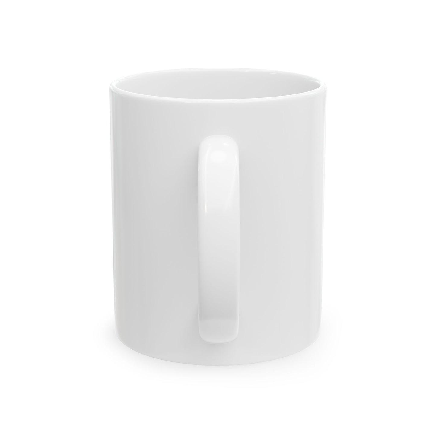 Tropical Ceramic Mug, (11oz, 15oz)