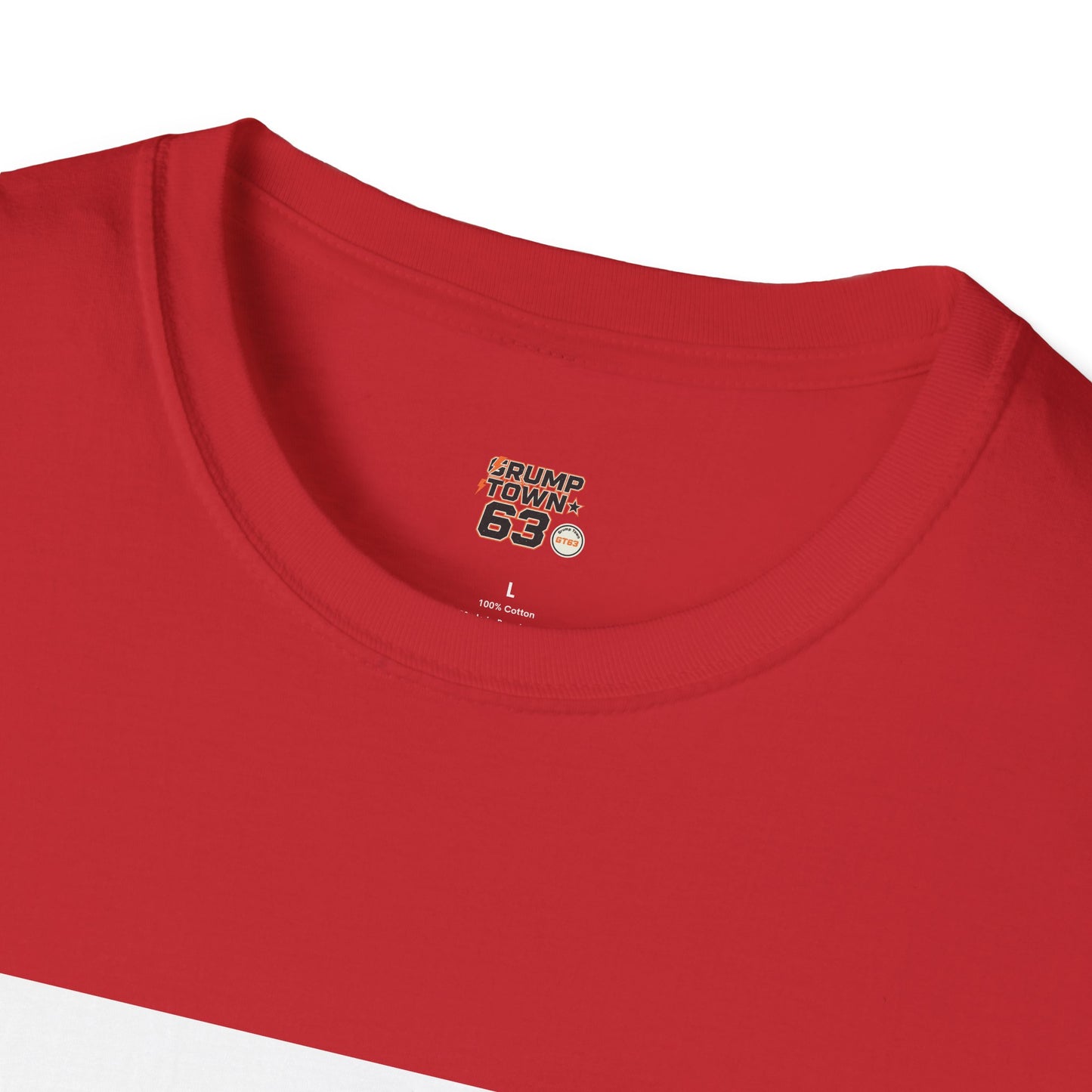 Dog Band T‑Shirt — "Barky & The Bow Wow's" Graphic Tee