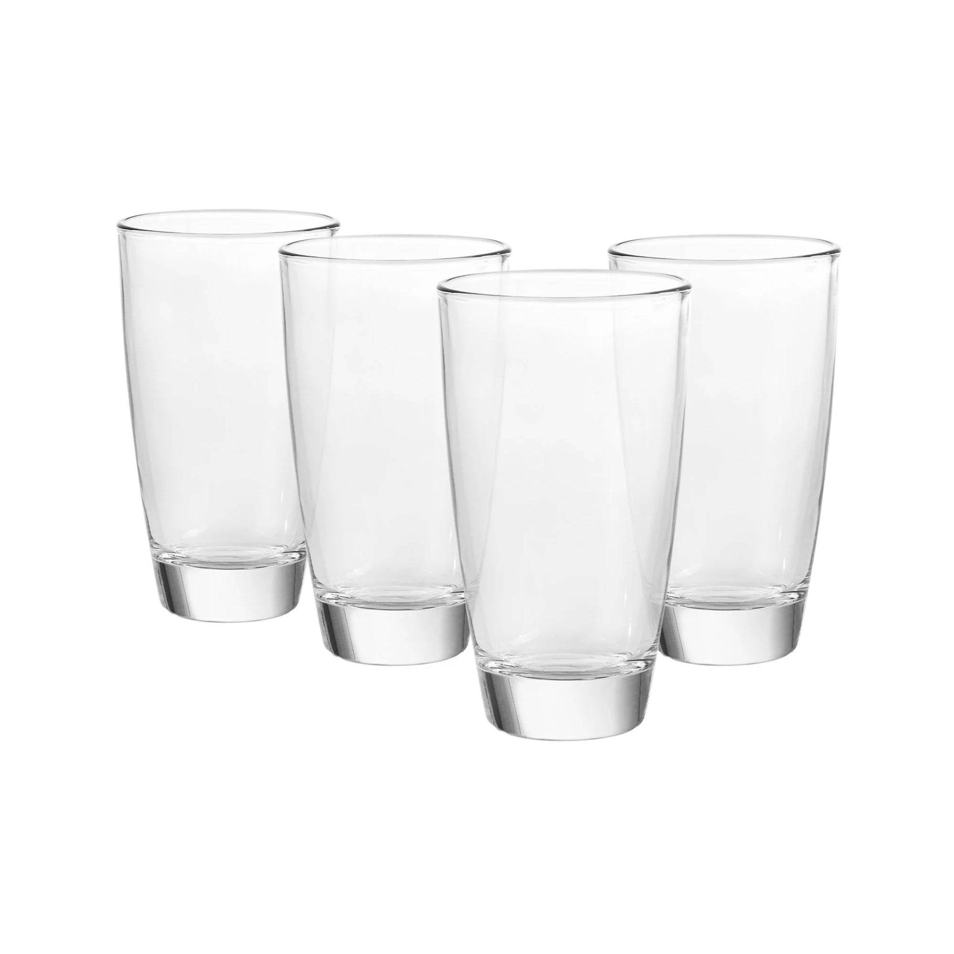 Reeve Drinking Glasses, 17 Oz, Set of 8