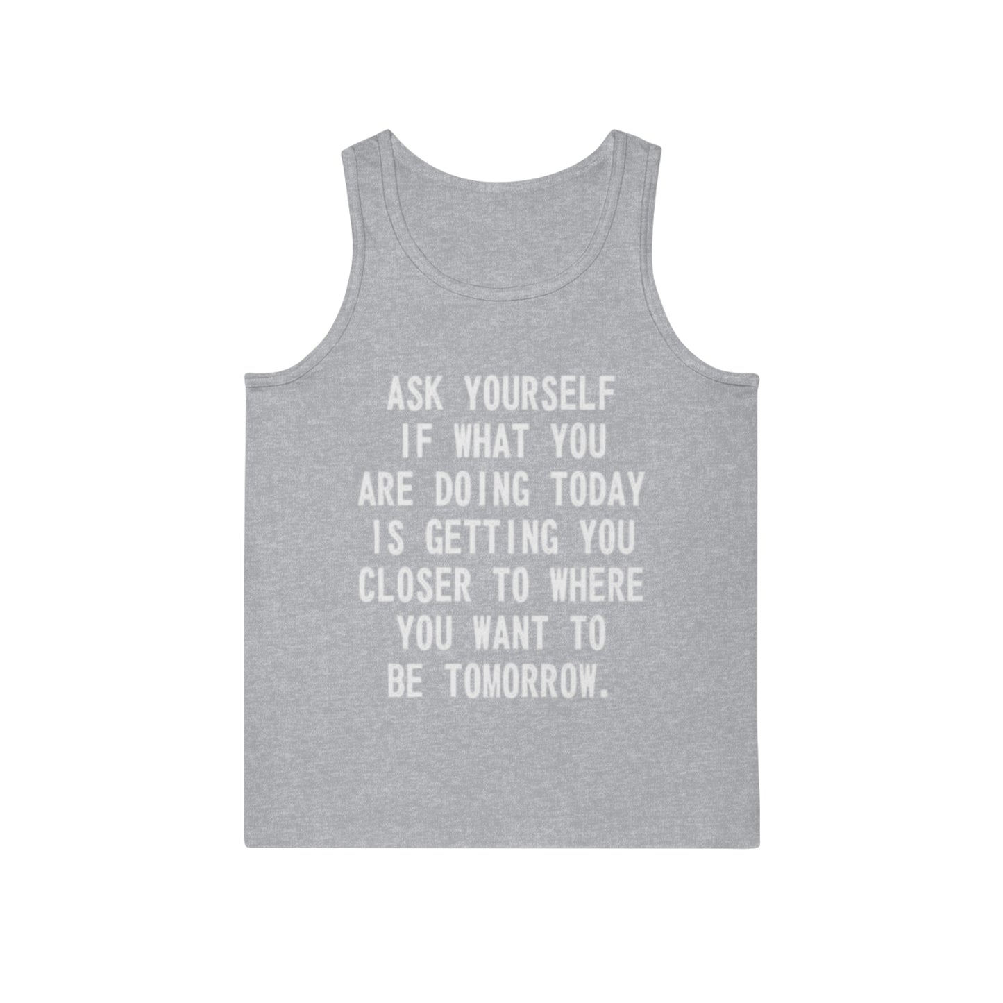 Unisex Softstyle™ Tank Top