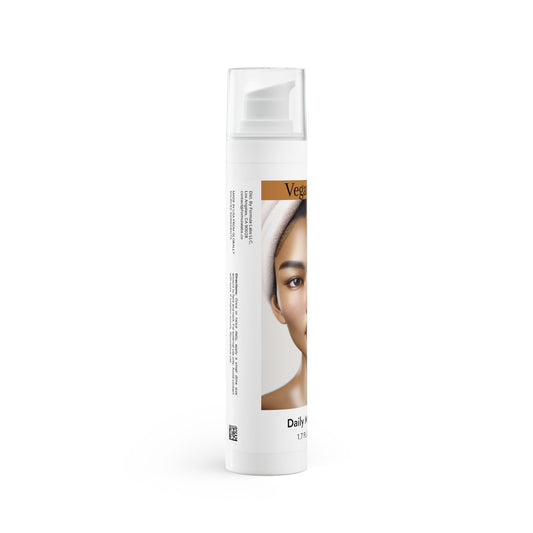 Vegan based Daily Moisturizer, 1.7oz